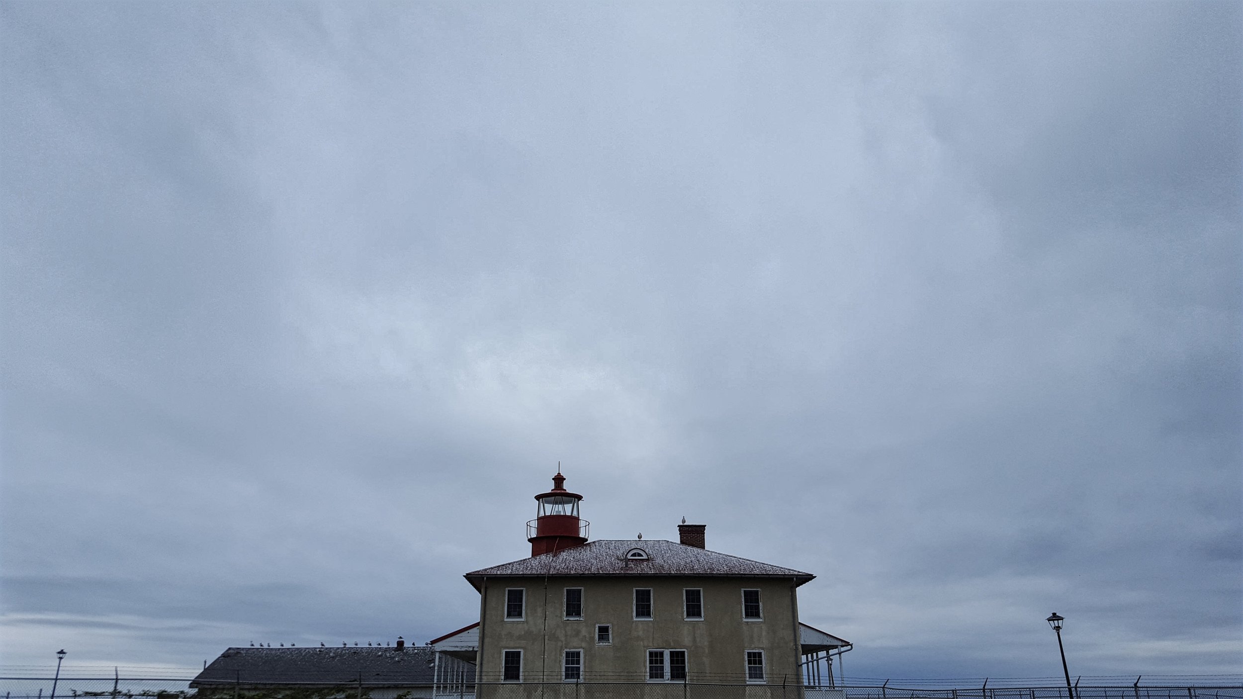 Point Lookout Lighthouse