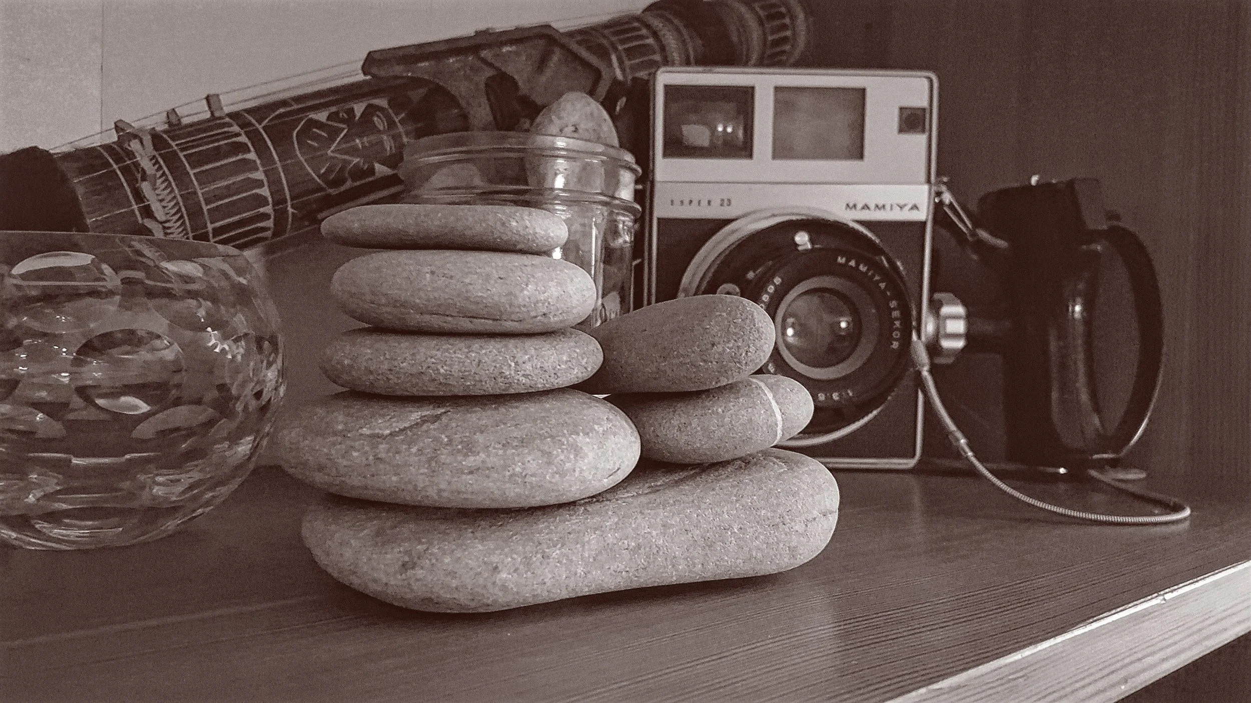 Beloved Things