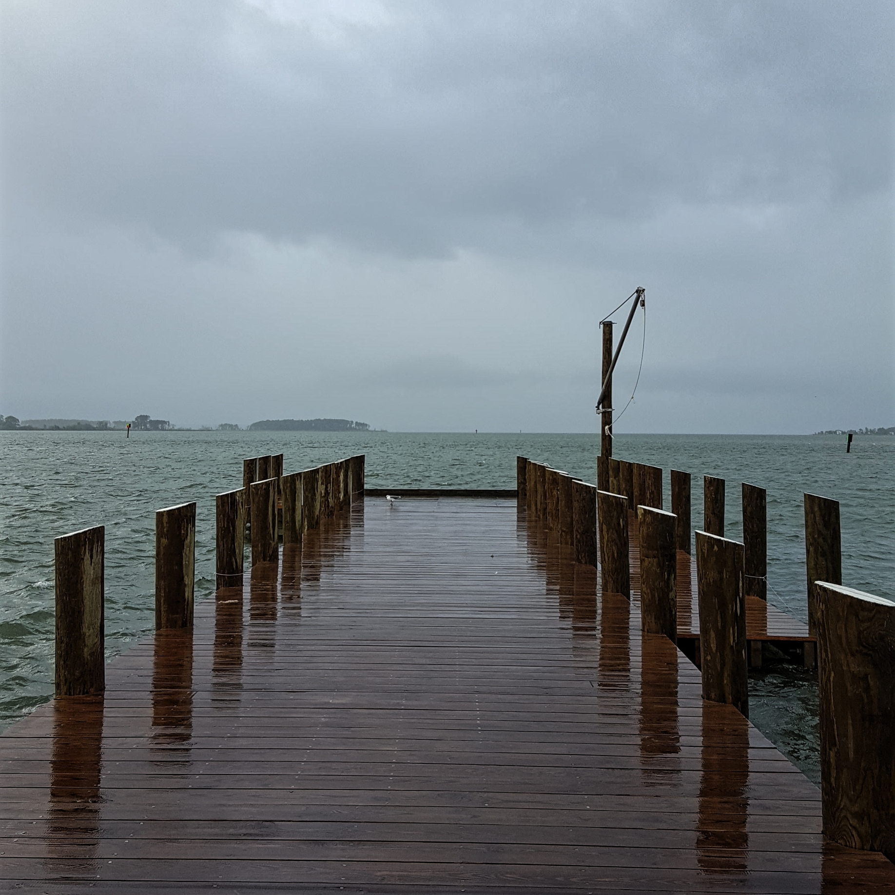 St. George Landing, Piney Point, MD