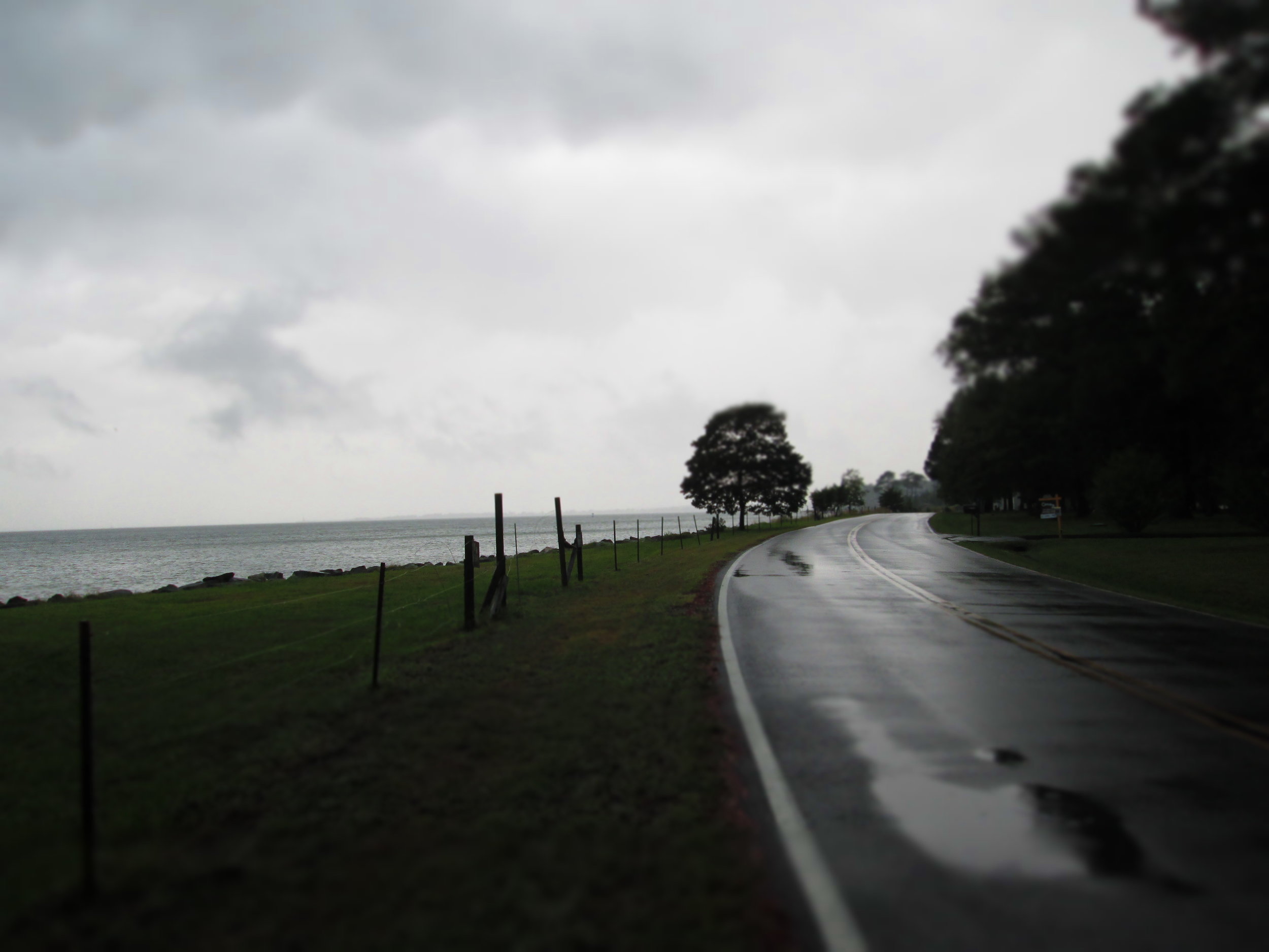 St. George Island