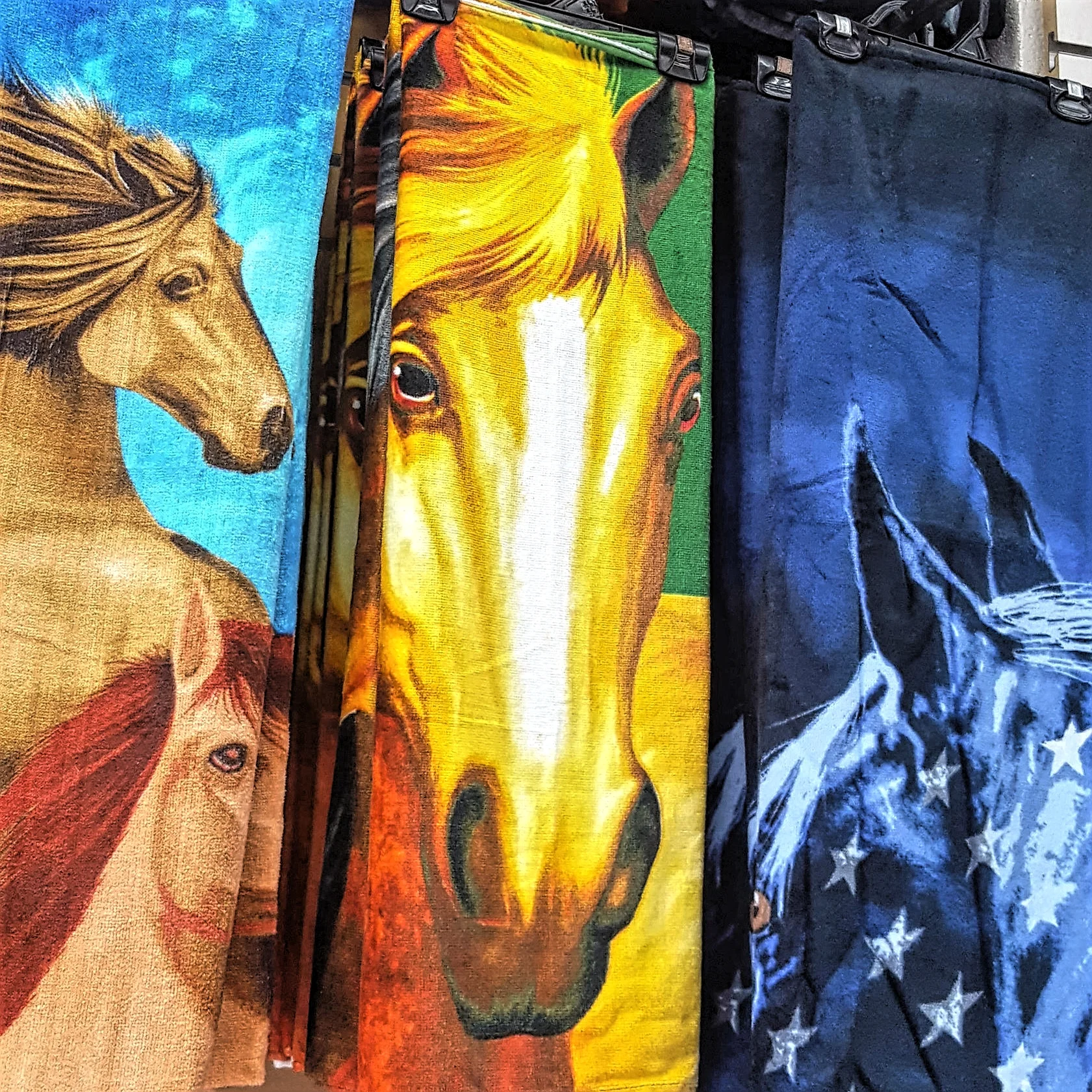 Assateague Camp Store