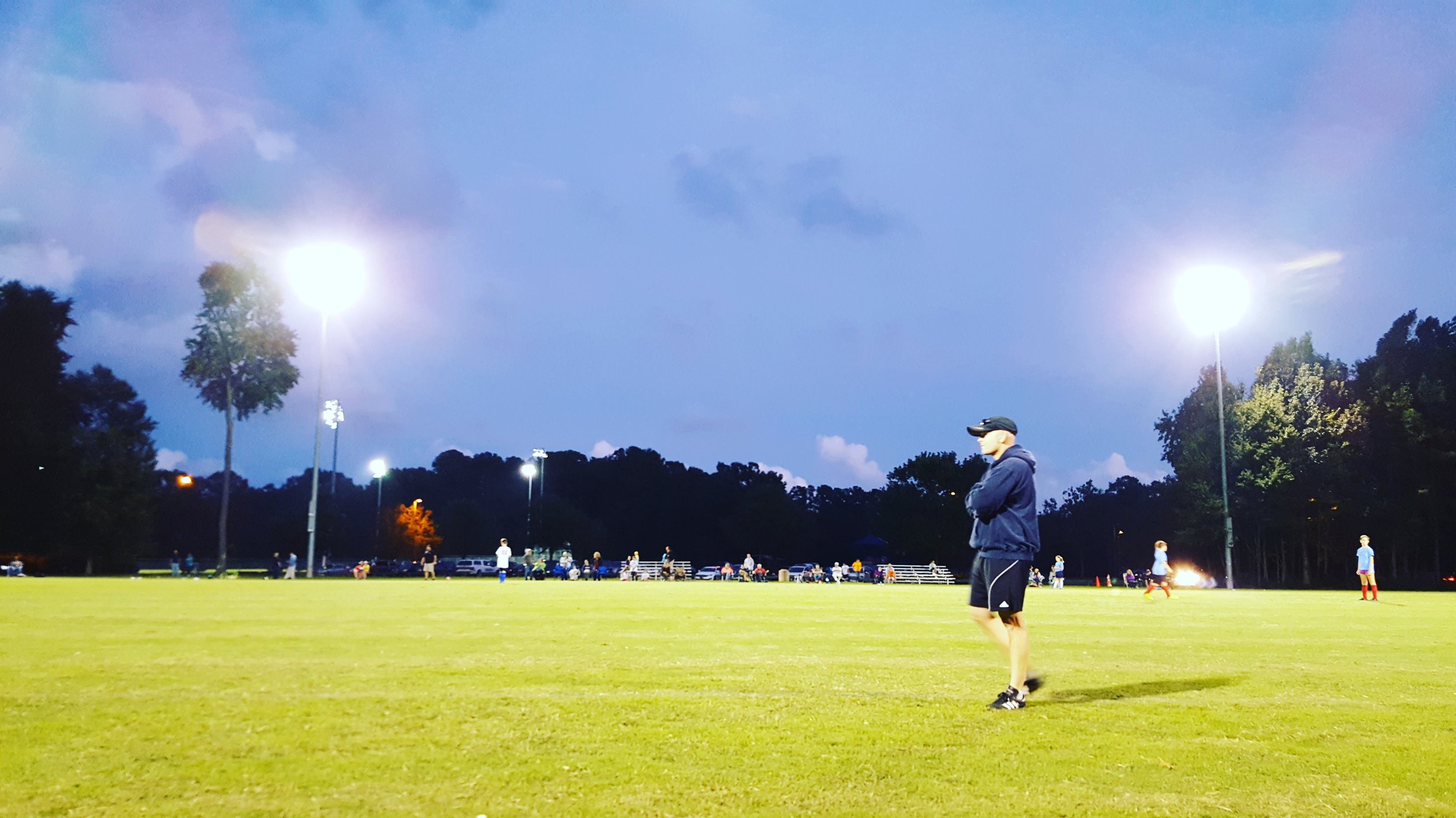 Coach Nate