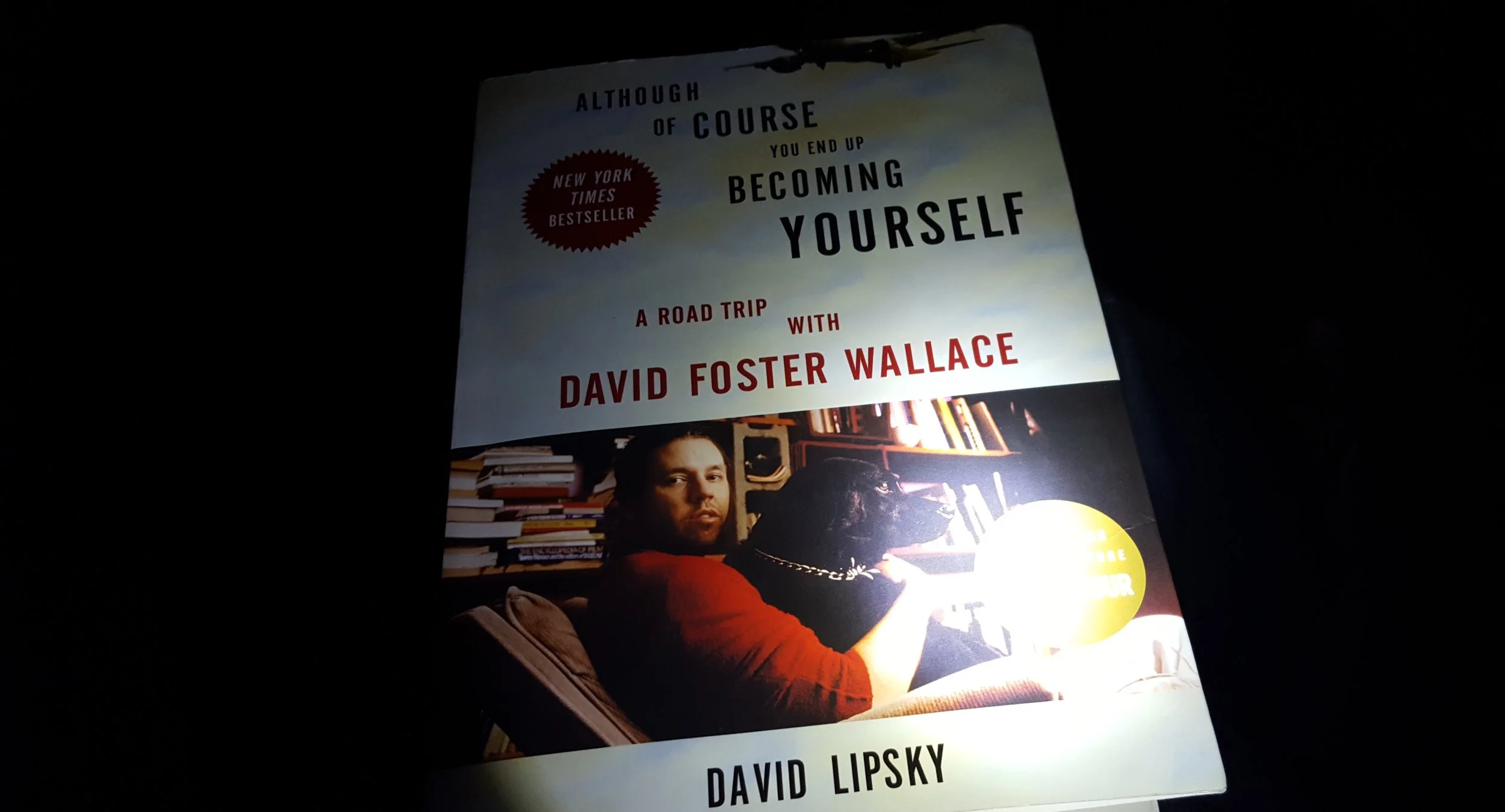 Nighttime Reading