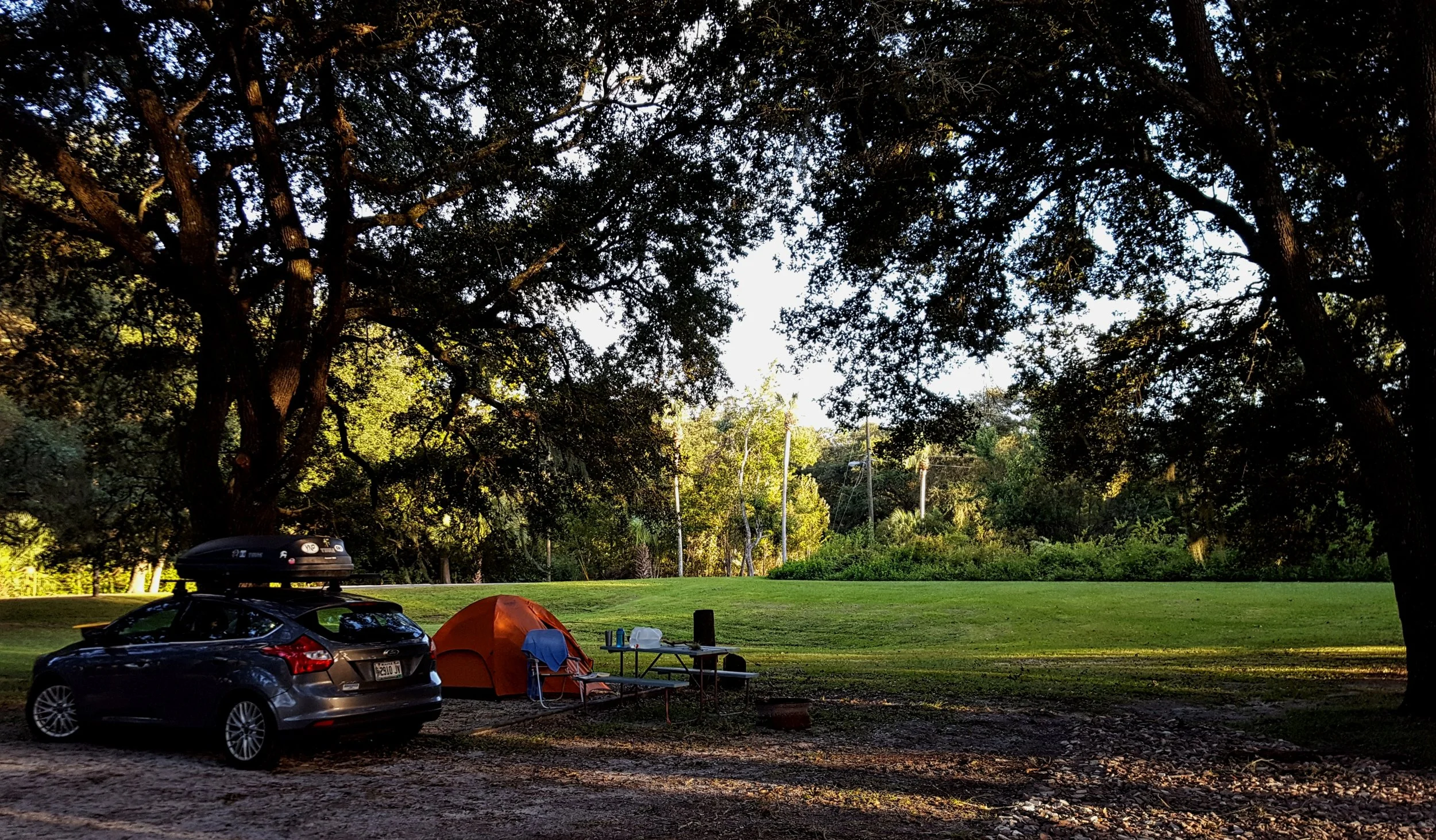 Wildwood KOA Site