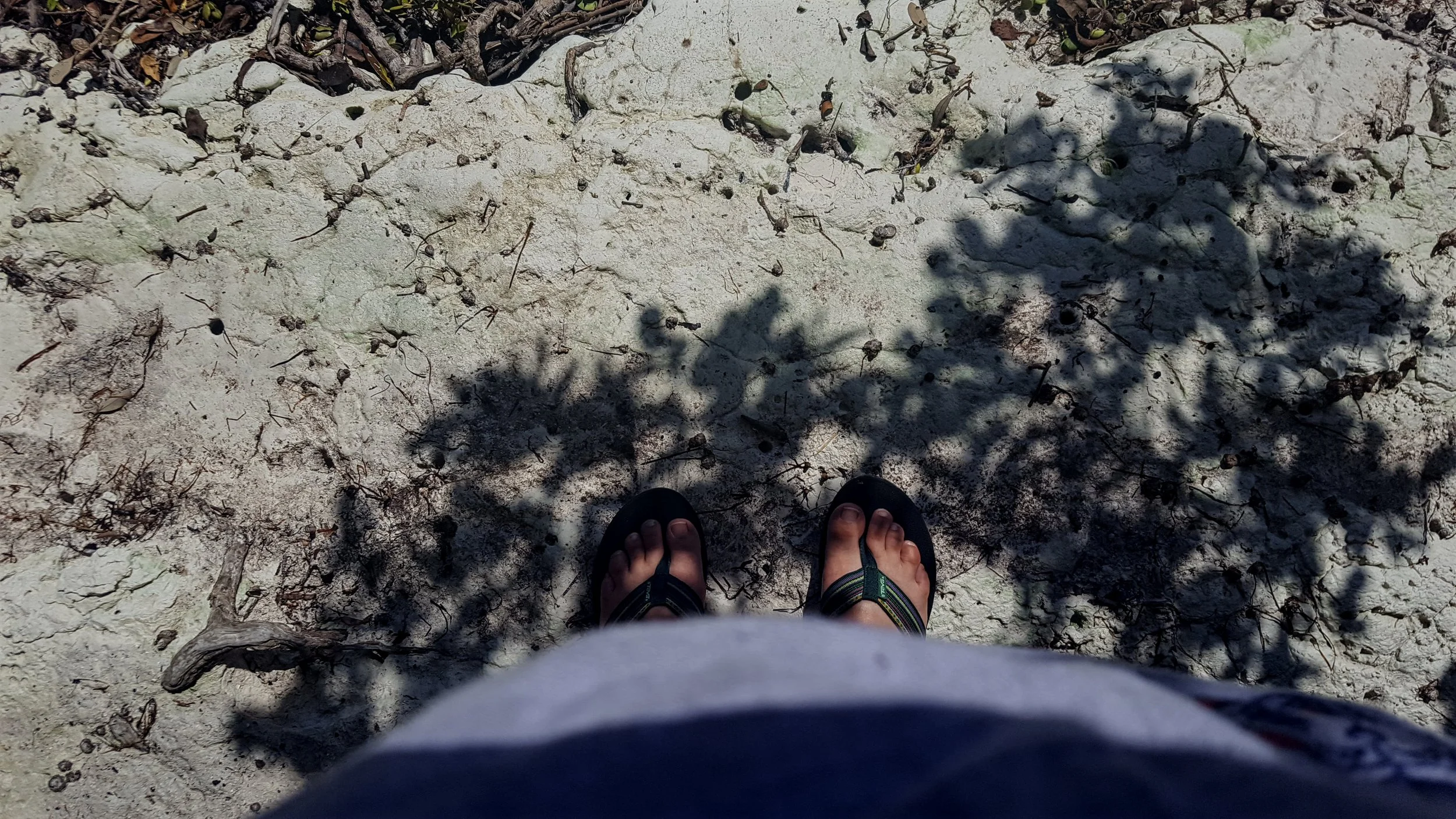 Anne's Beach