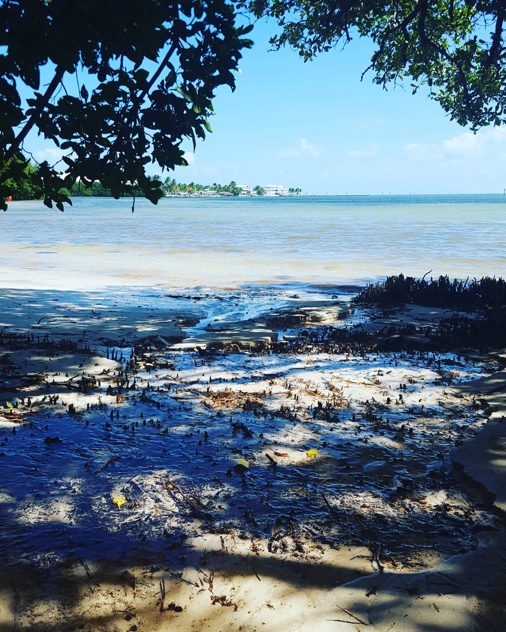 Anne's Beach