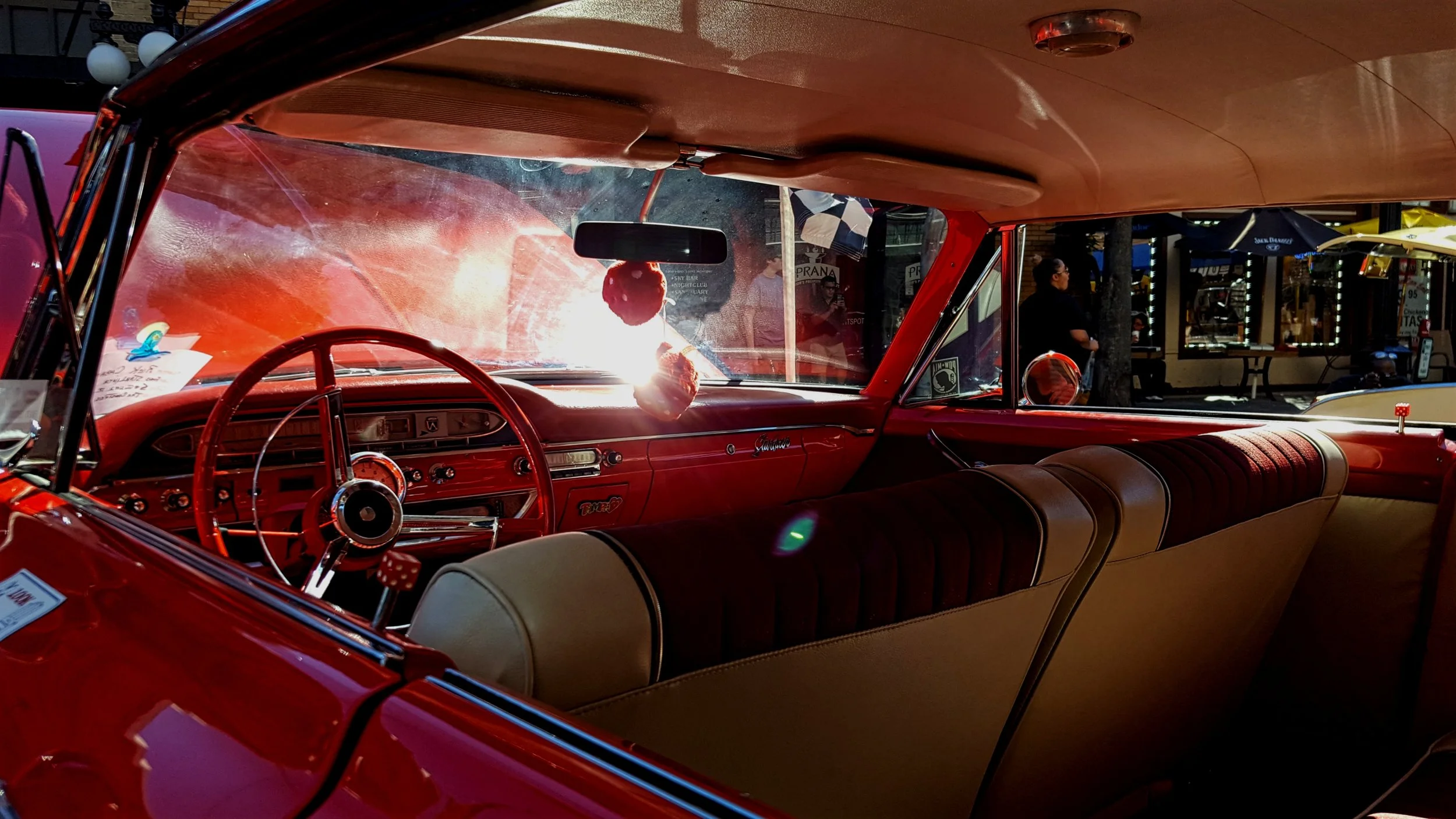 Car Show