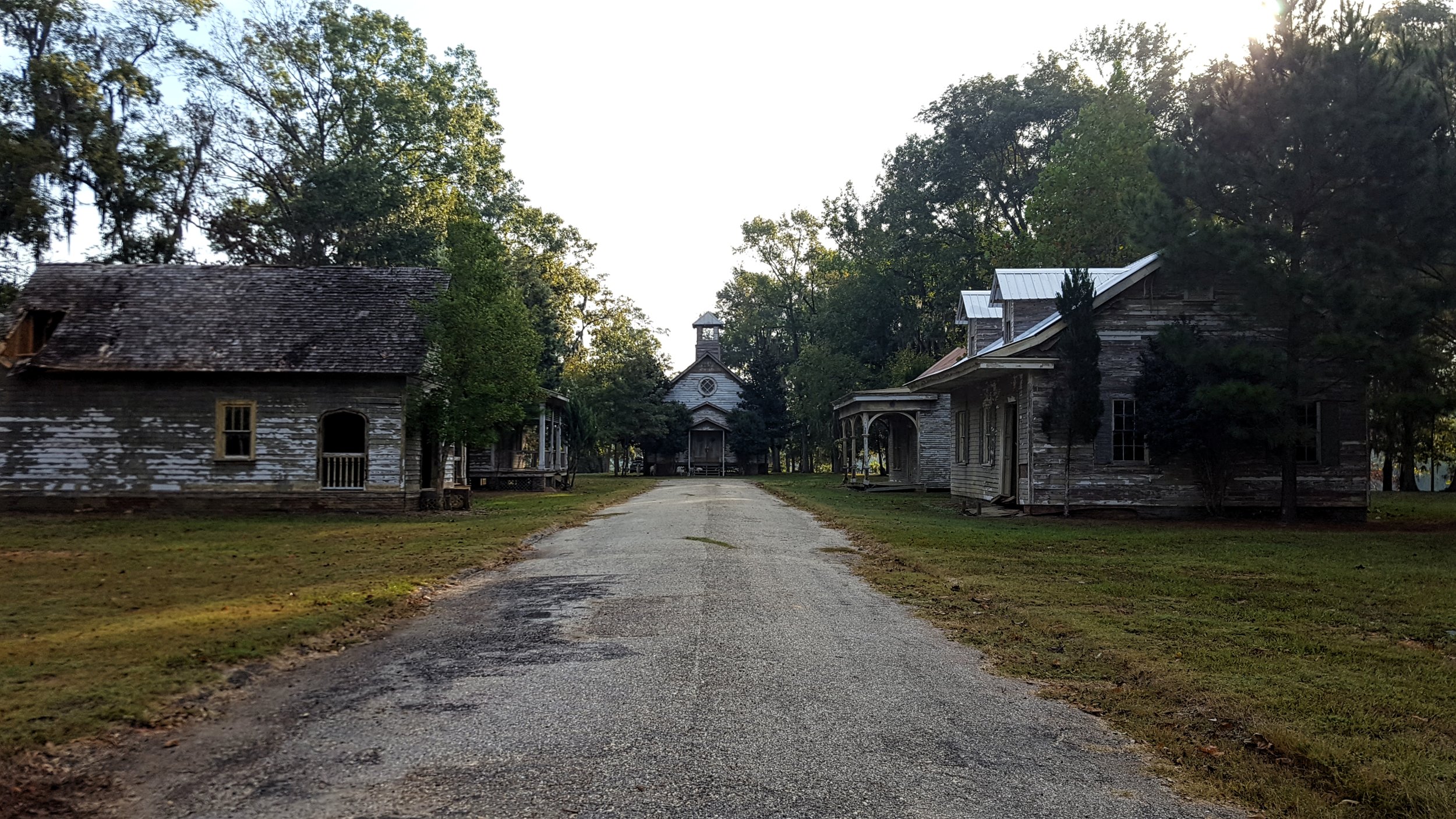 Town of Spectre
