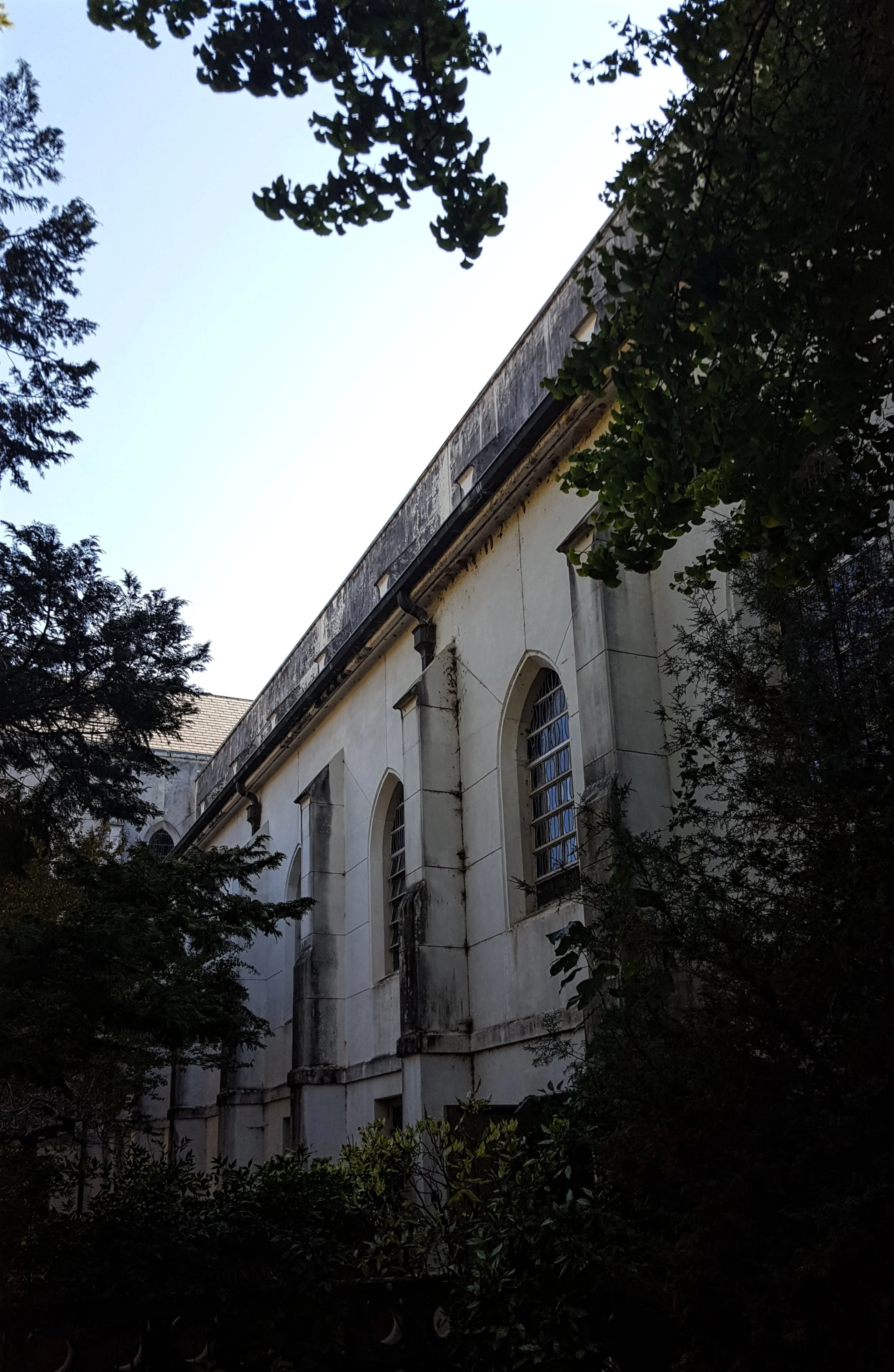 Abbey Church