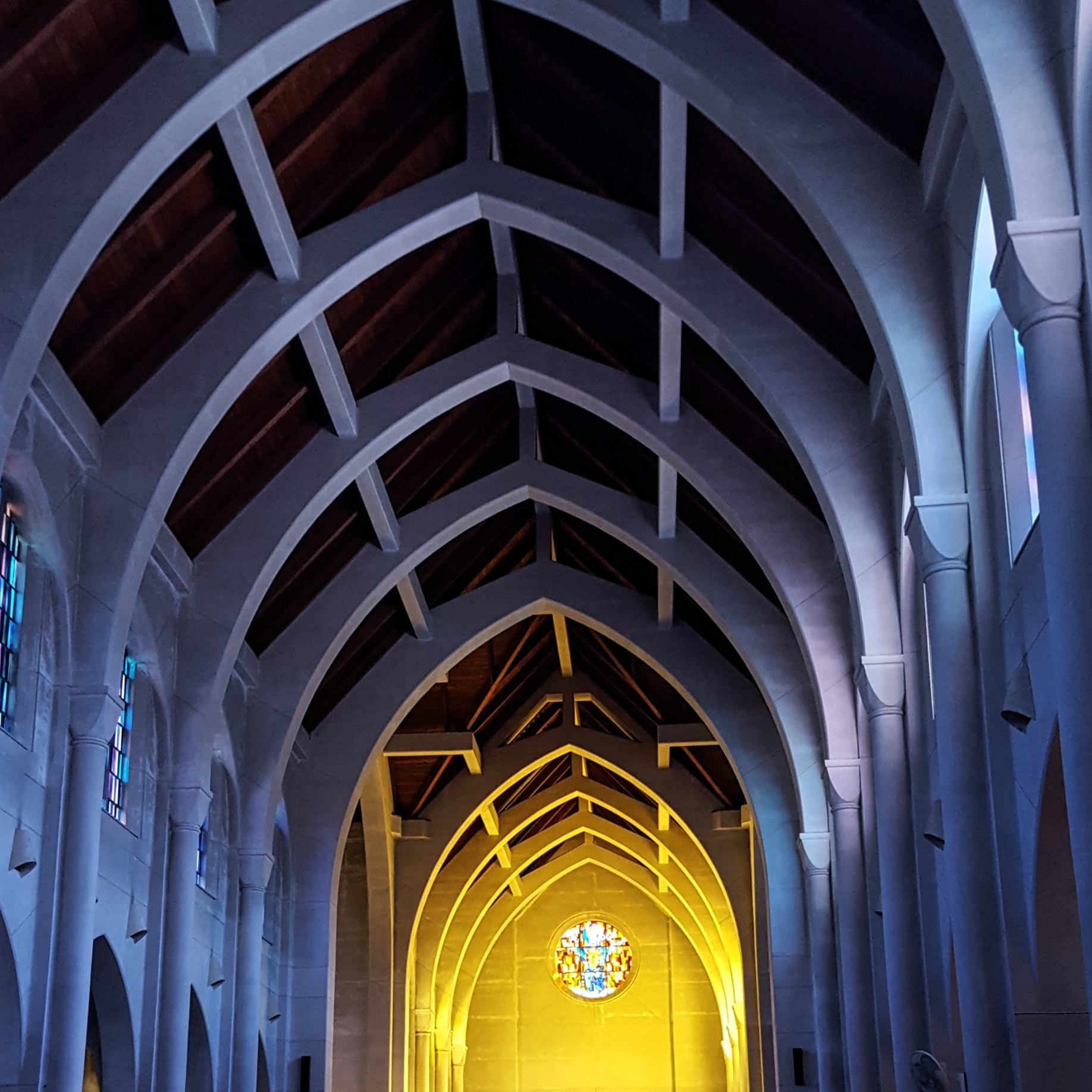Abbey Church