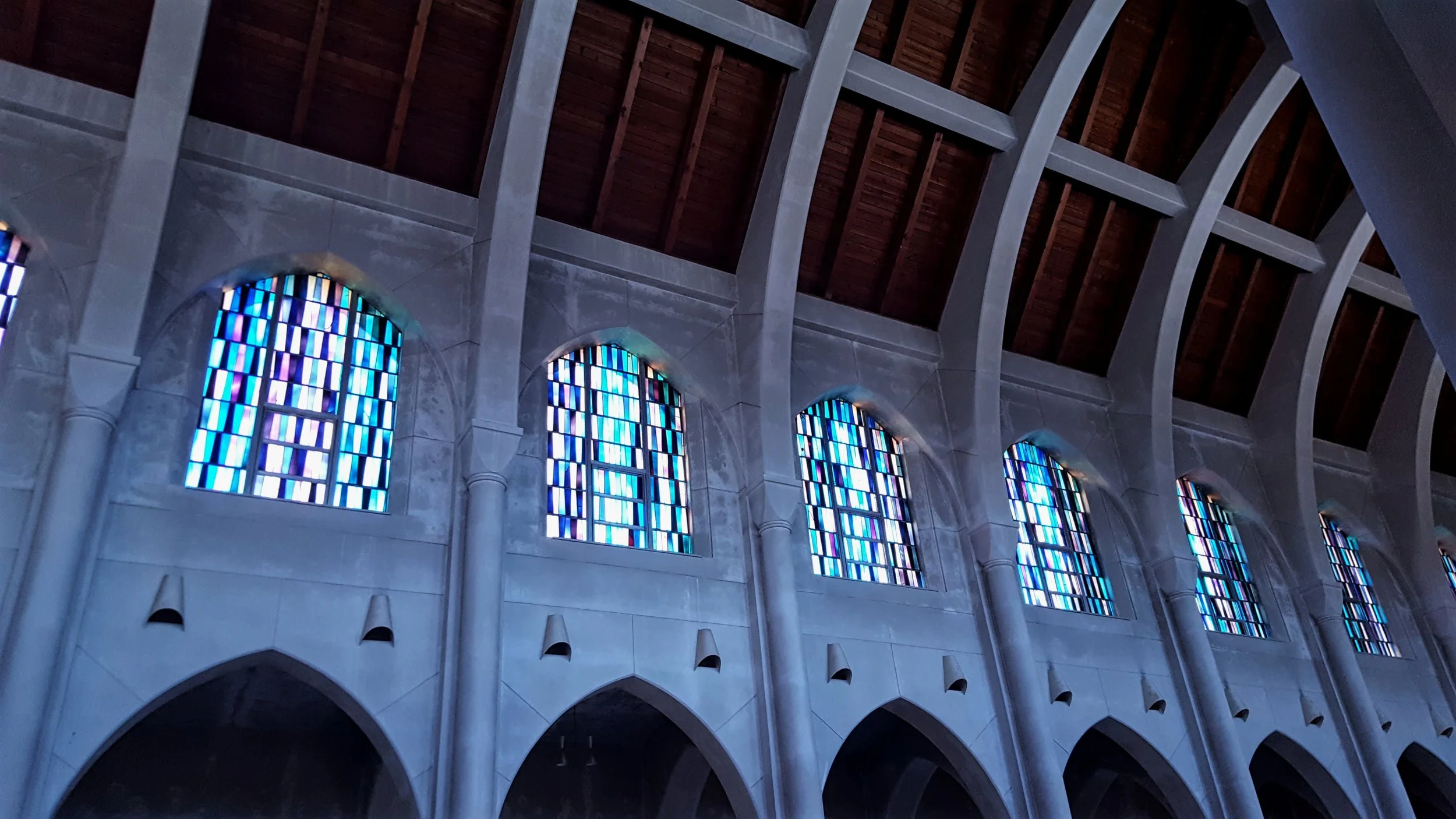 Abbey Church
