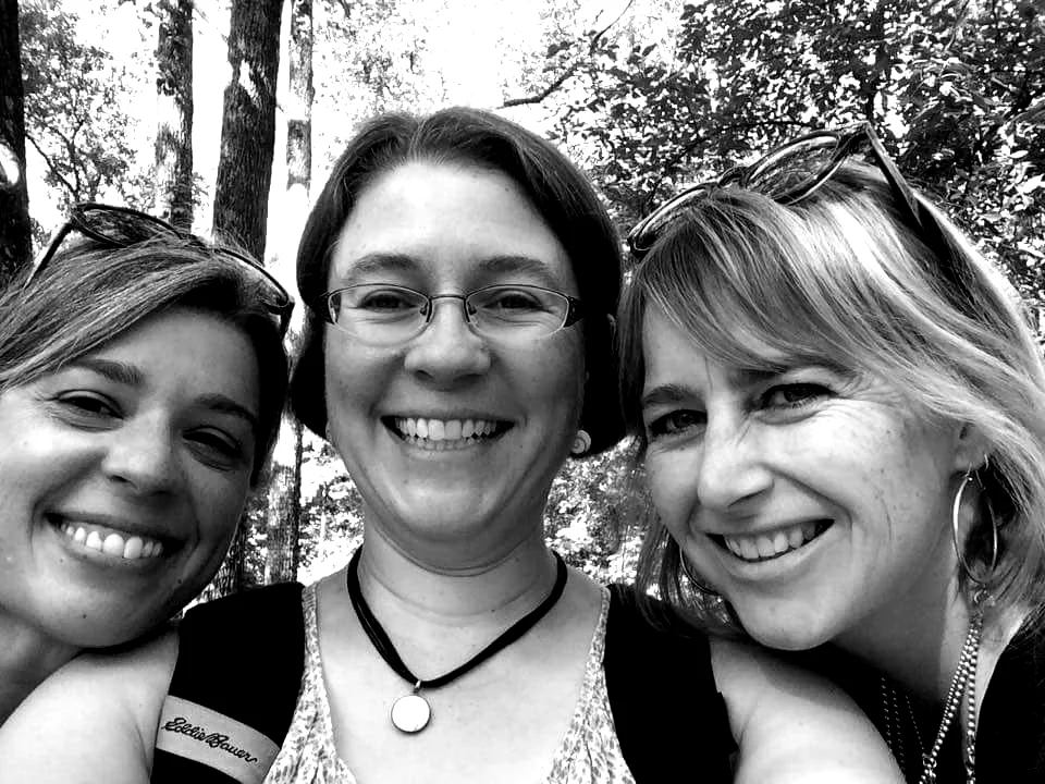 Friends!