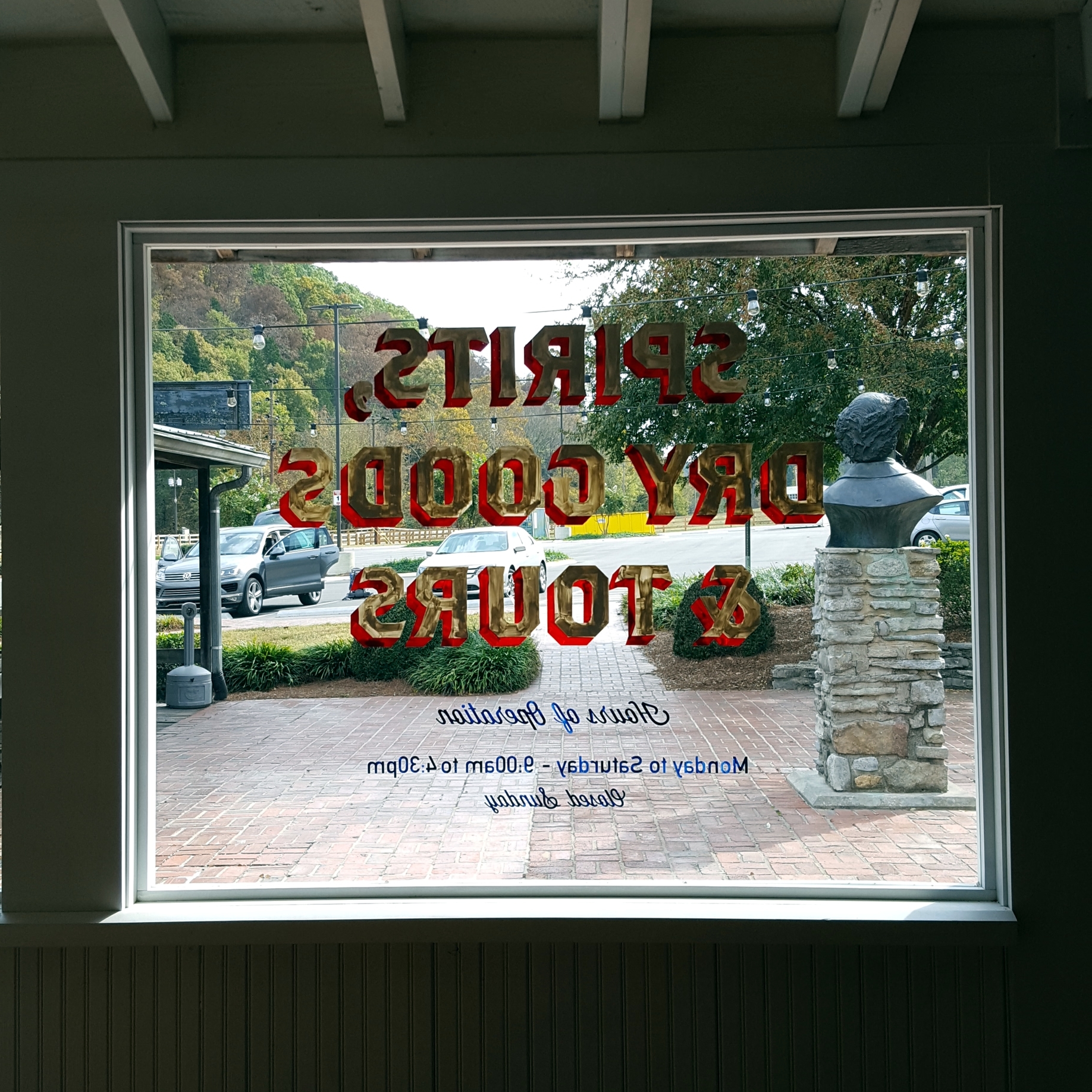 Dickel Dry Goods