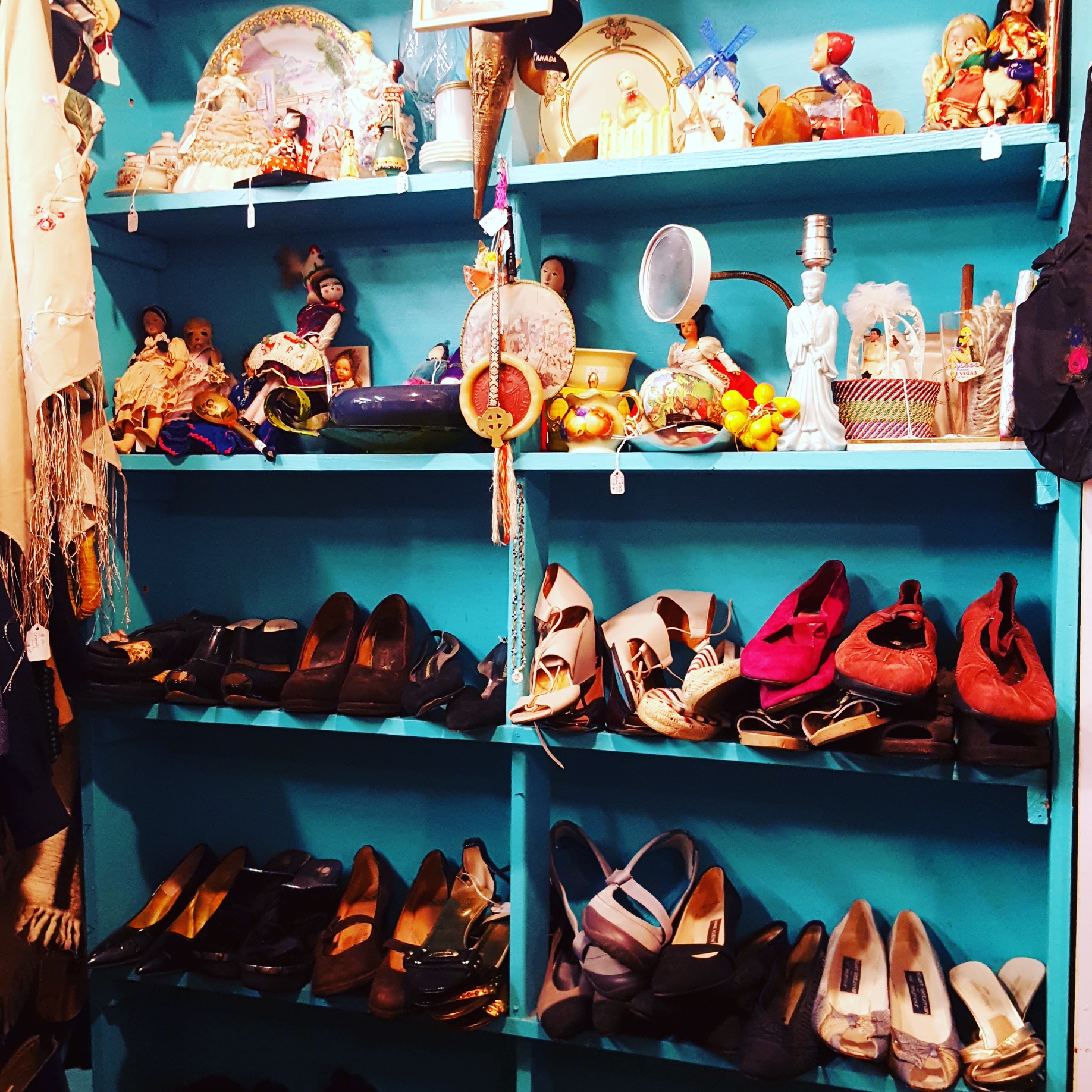 House of Vintage on Hawthorne