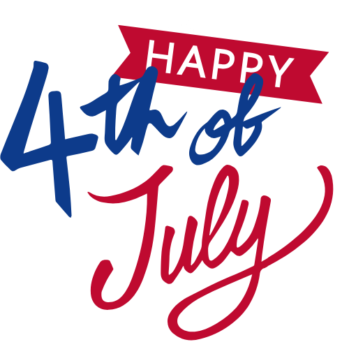School Closed - 4th of July