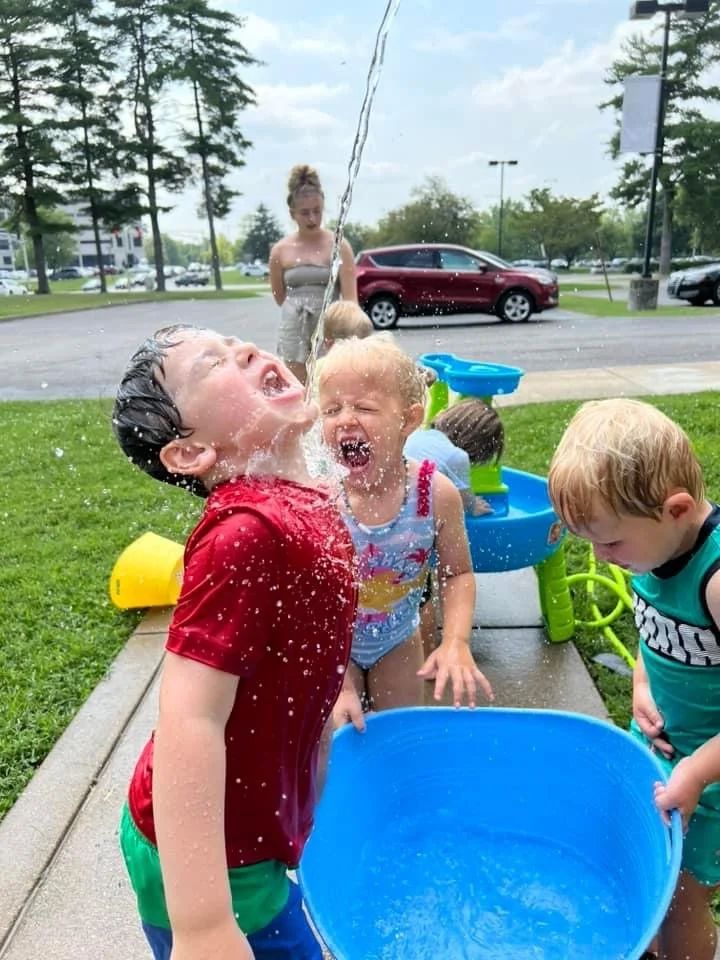 summer programs — FRIENDS SCHOOL