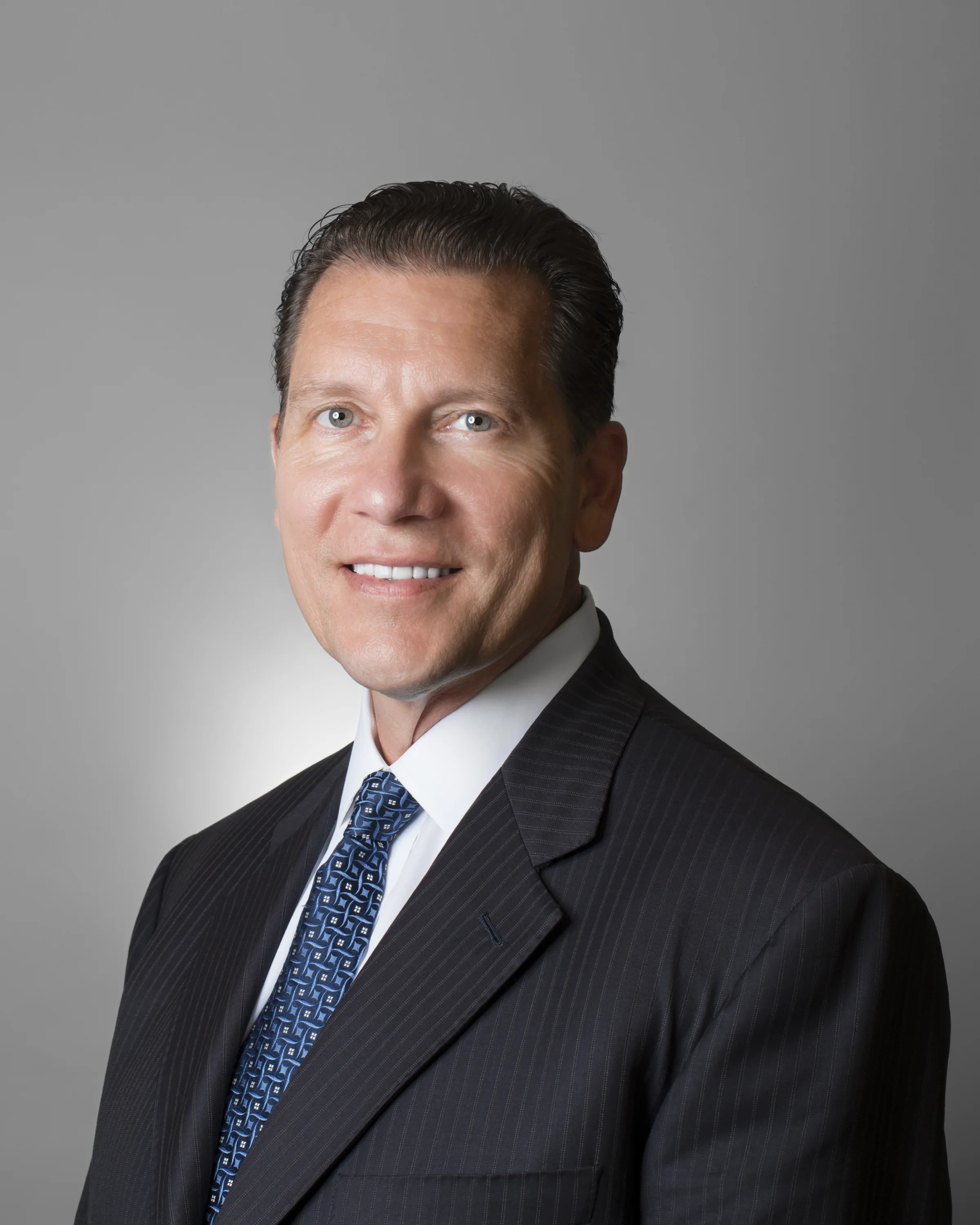 Chairman, Chief Learning Officer, and President - J.R. Flatter, Ph.D.