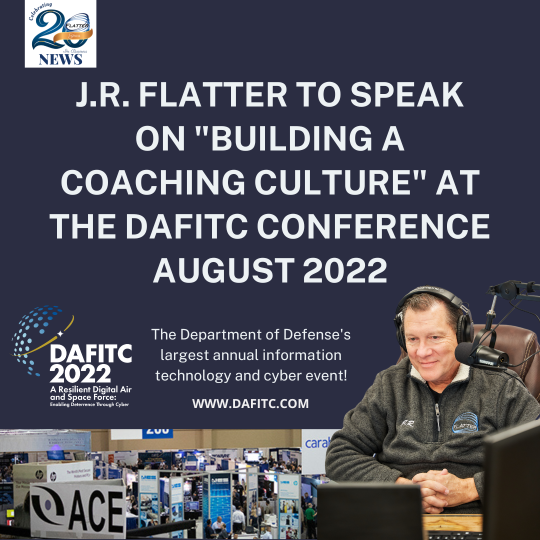 Flatter Inc.