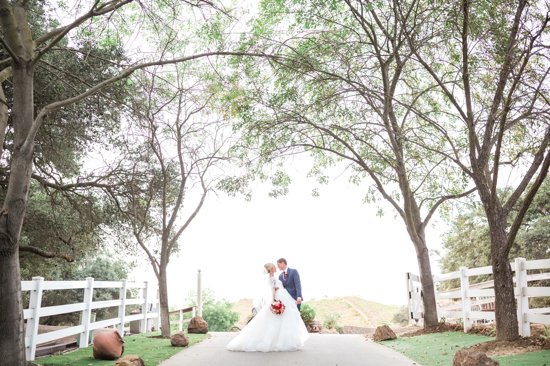 Saddlerock Ranch Wedding Photographer Leah Vis 9.jpg