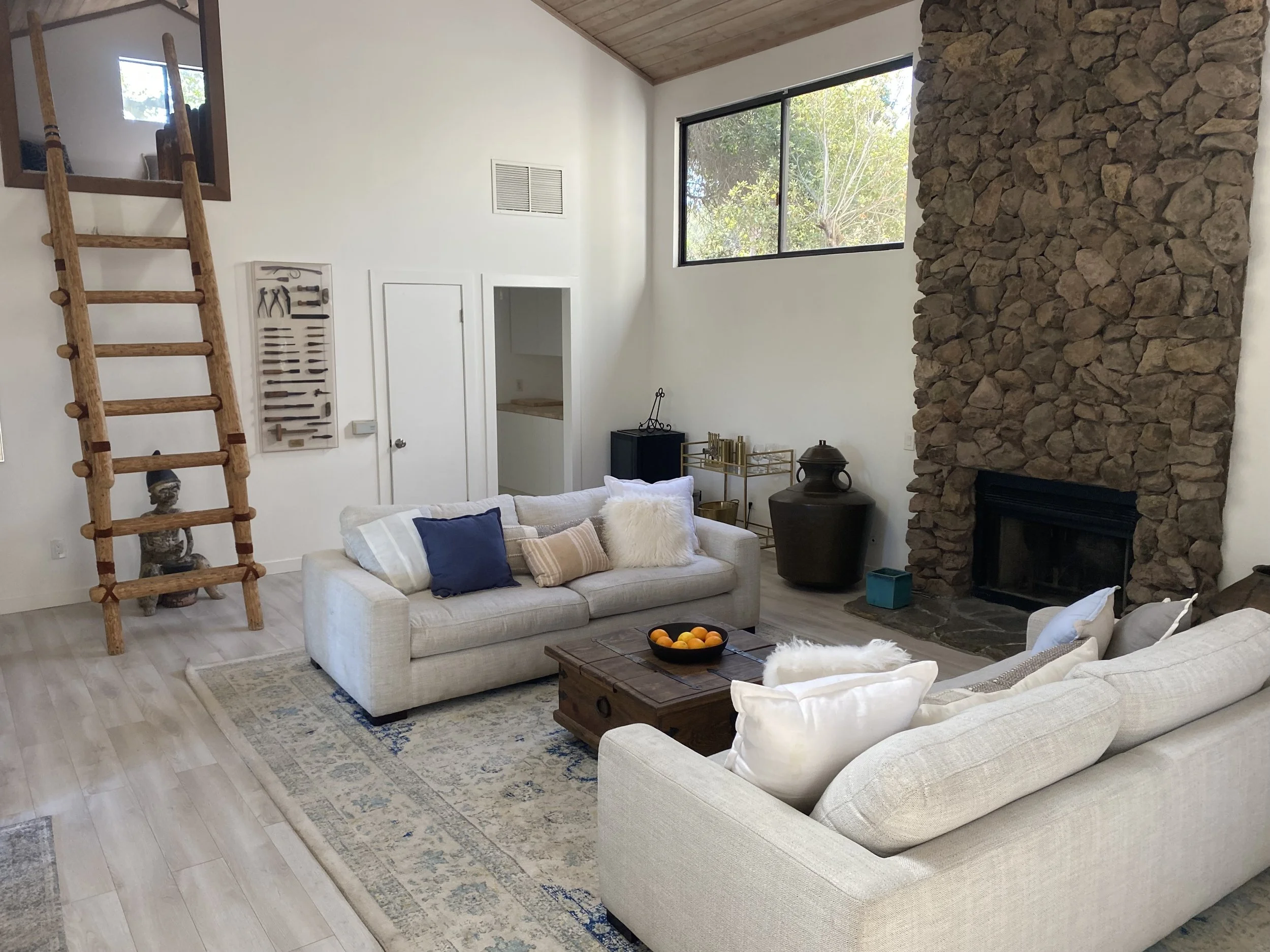 Filming and Photography — Saddlerock Ranch