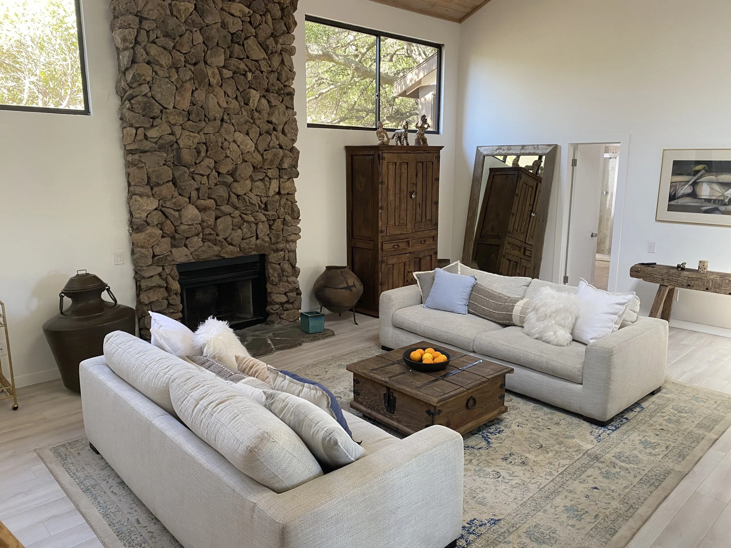 Filming and Photography — Saddlerock Ranch
