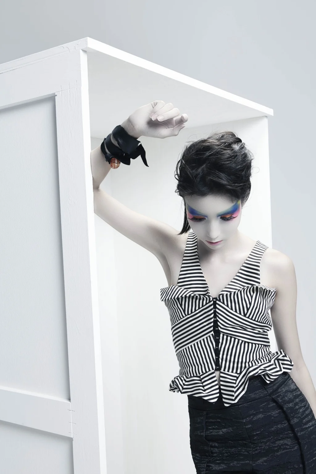 Style by Emily Payne, Project Runway