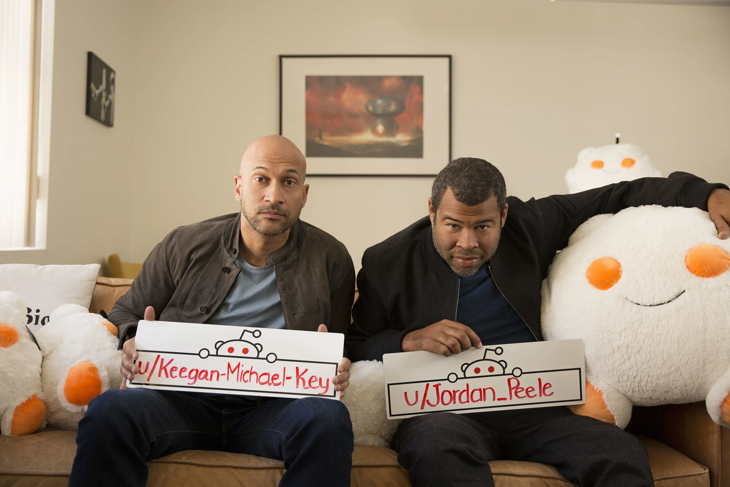 Key & Peele