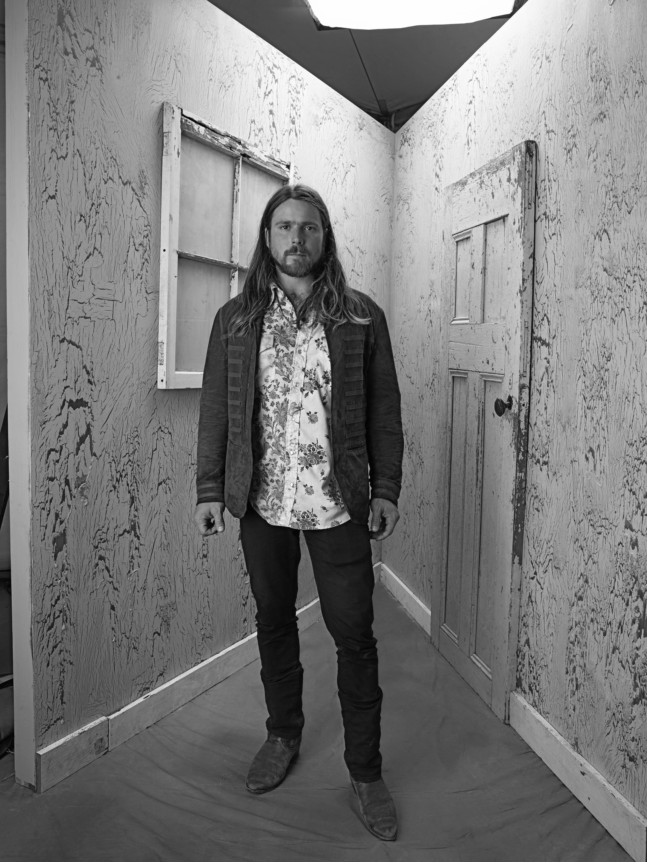 Lukas Nelson