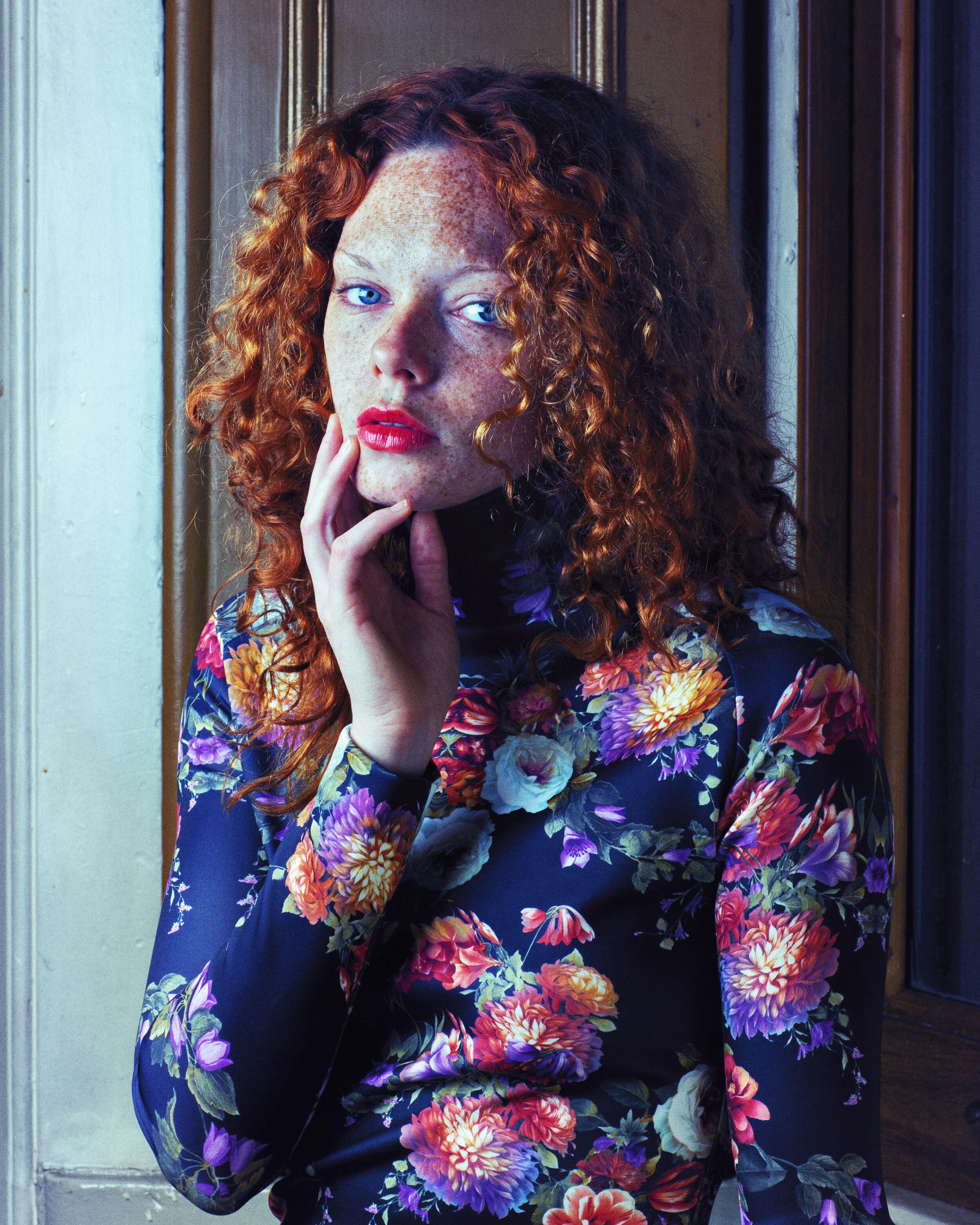 Katharine PennyLane