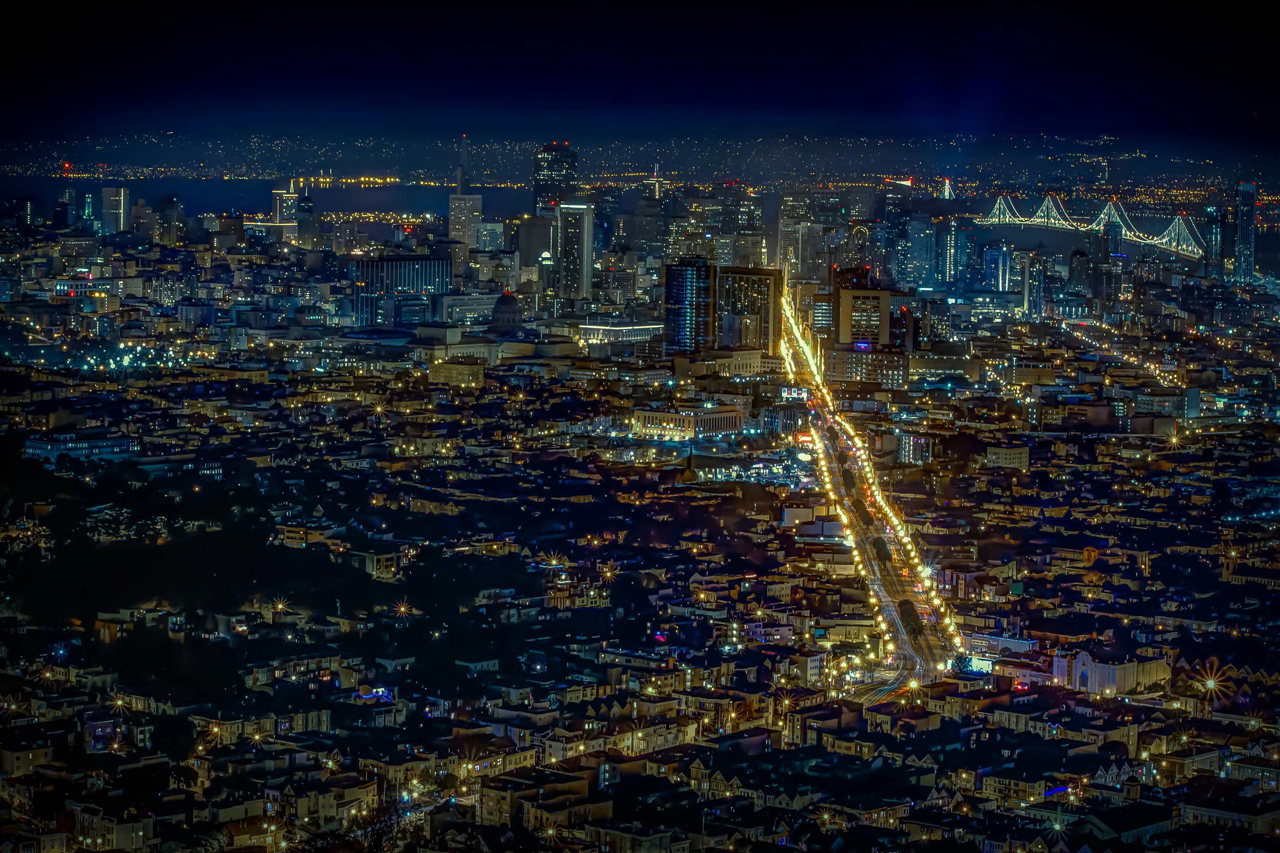Twin Peaks