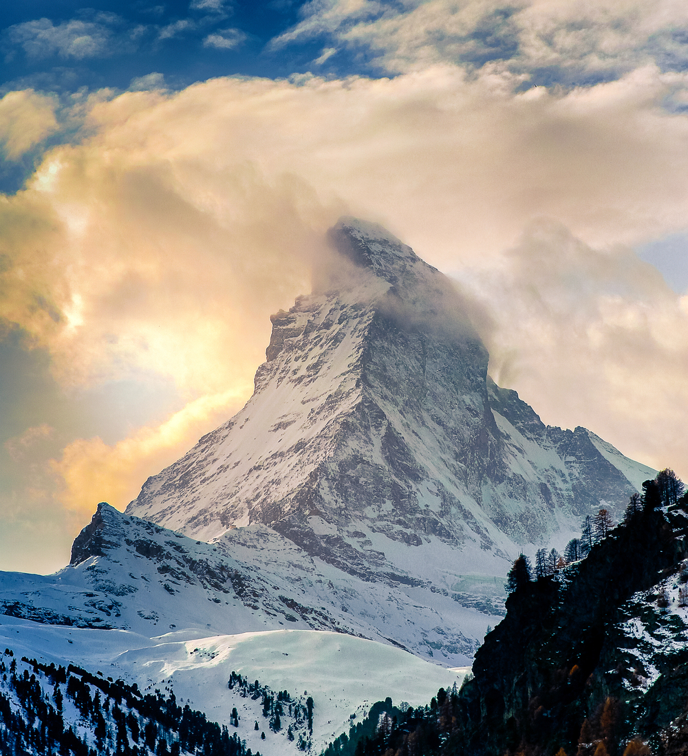 Matterhorn - Eric Bravo Photography.jpg