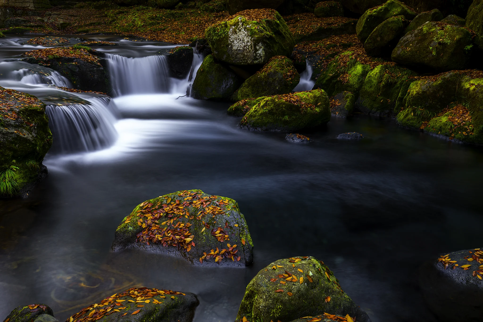 Clean Water
