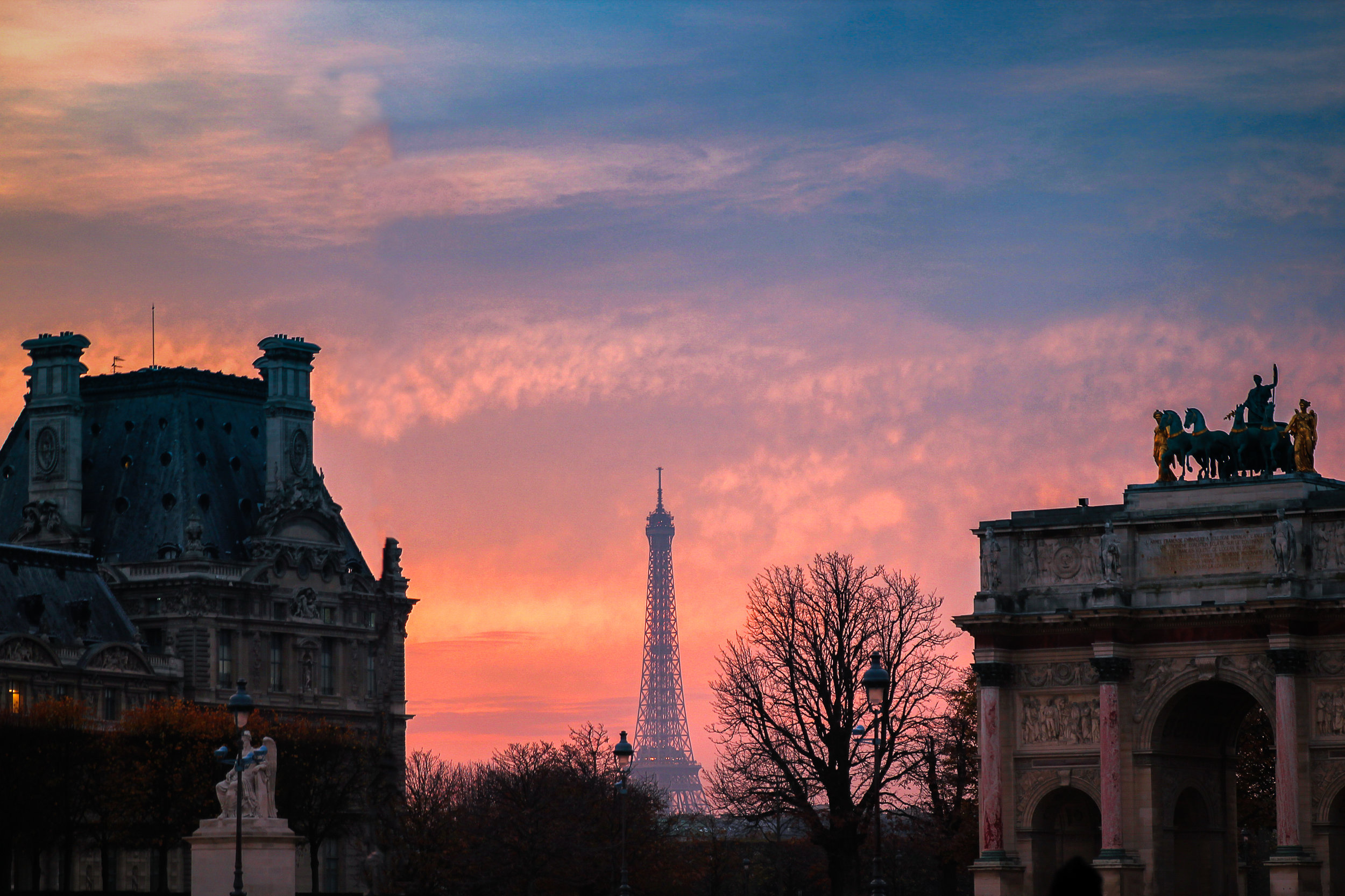 Top 10 Things To Do In Paris