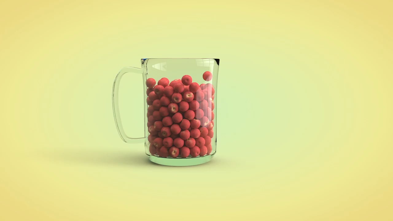 Dynamics Fluid Simulation (Spec)