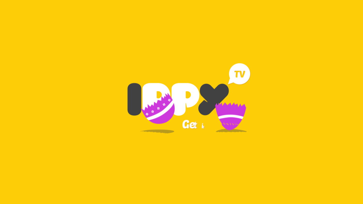 Ippy TV Idents