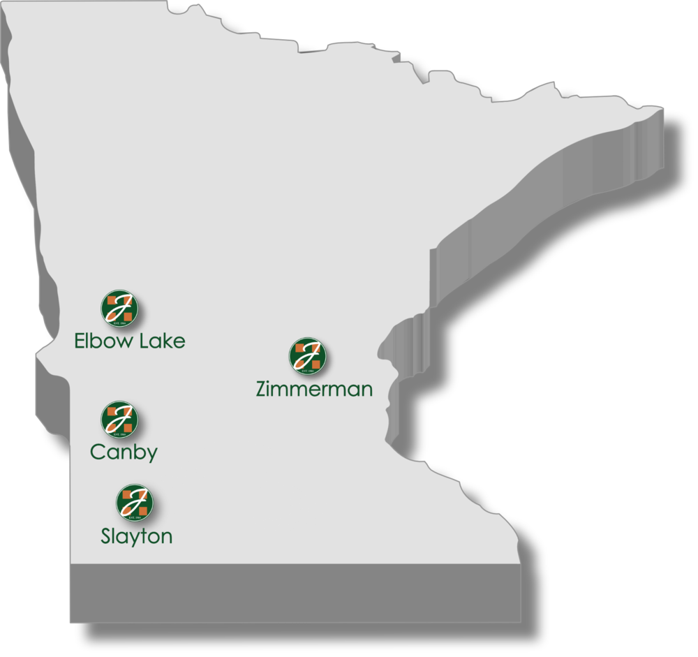 Jim's Market Homepage