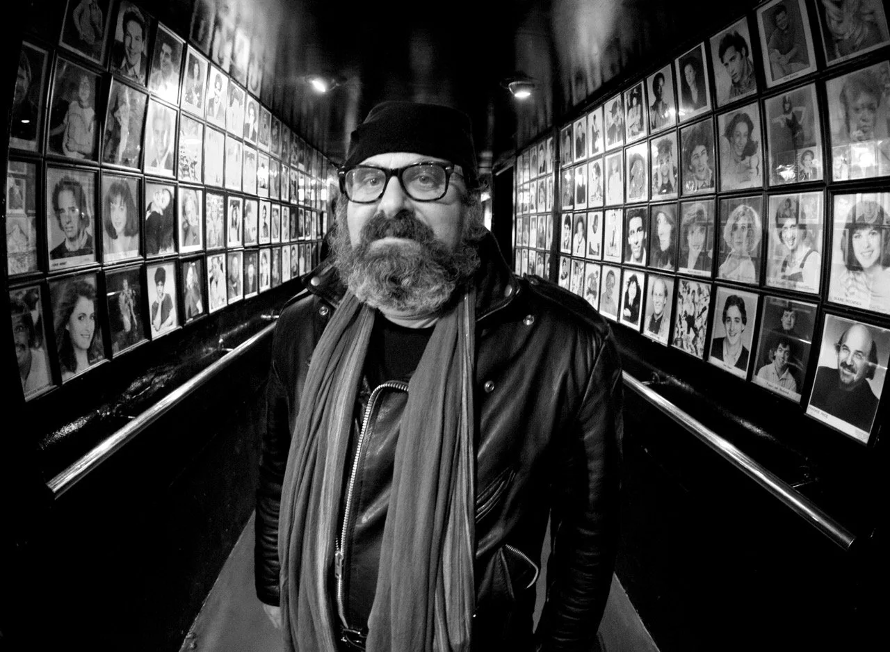 SAG COMEDY STORE HALLWAY - TROY CONRAD.jpeg