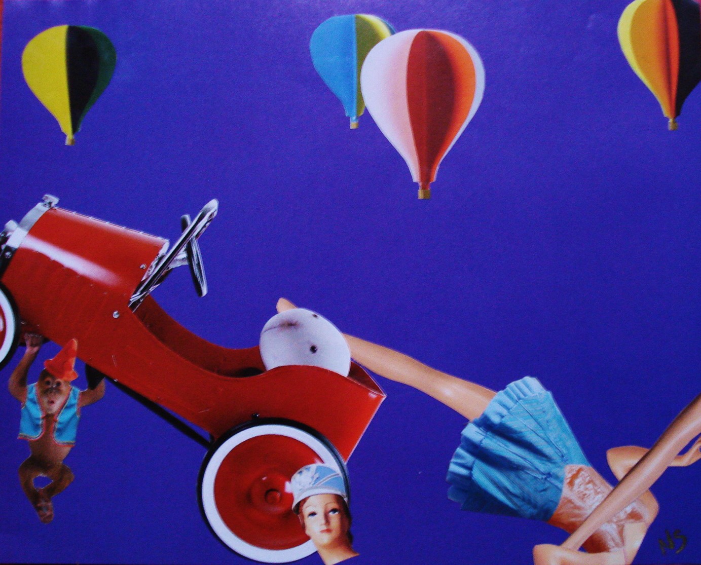 ENFANCE (CHILDHOOD)