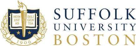 Generously Sponsored by Suffolk University. Join Suffolk for their March 24th Open House or for their April 11th Information Session .