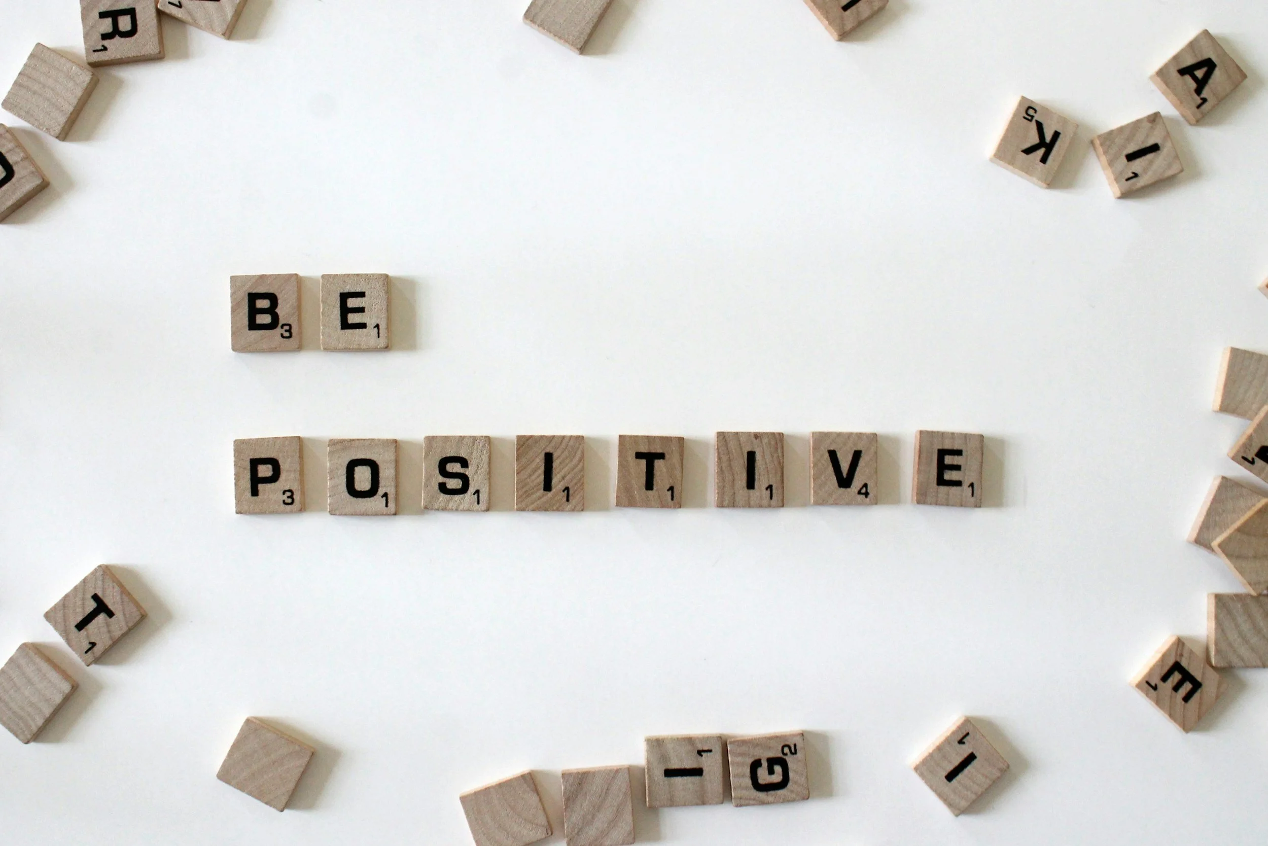 National Positive Thinking Day: Tips for Everyday
