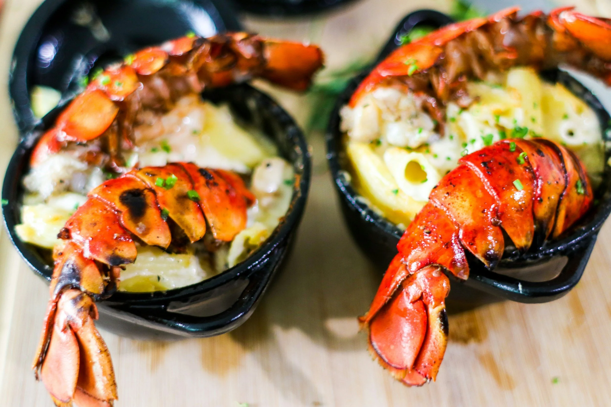 The Best Lobster In Boston