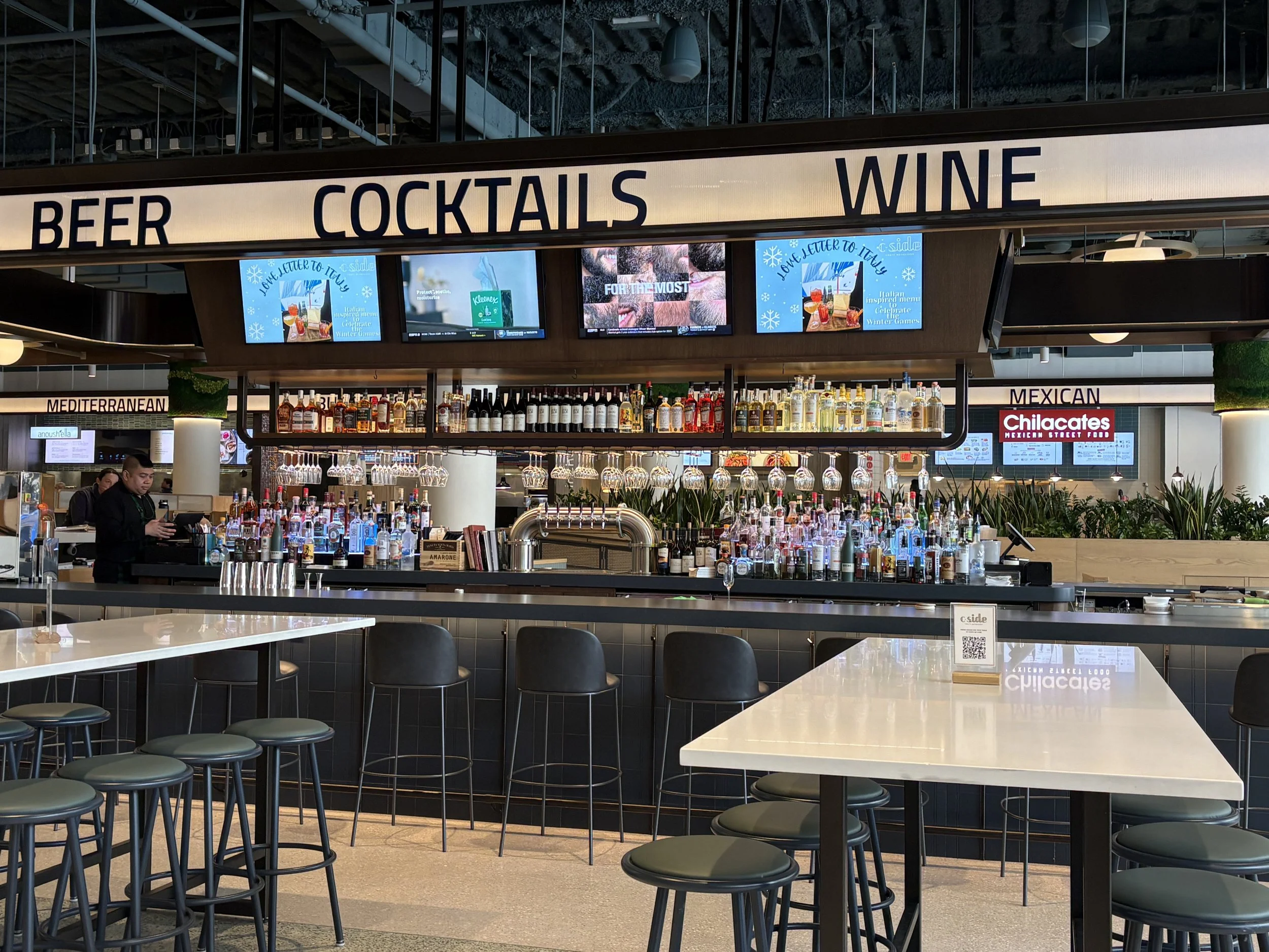 Networking Night for Young Professionals 