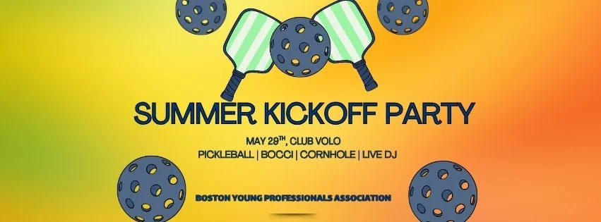 Summer Kickoff Party