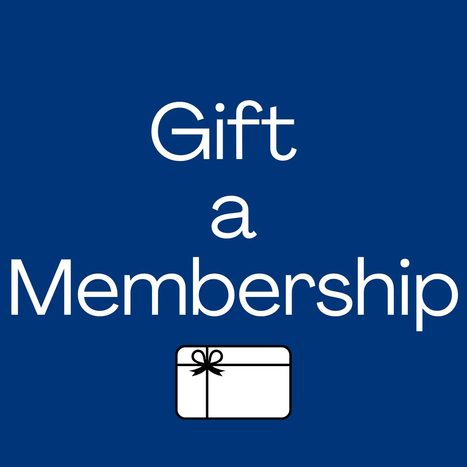 BostonYPA Individual Membership (Gift Subscription)