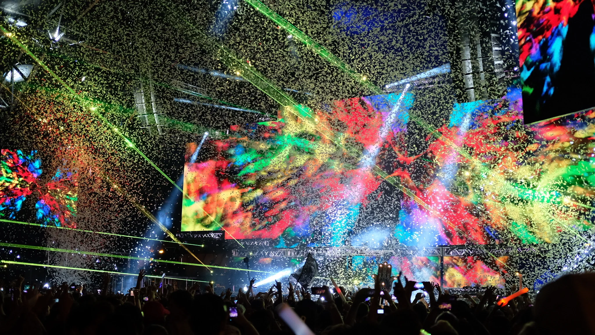 Featured on Instagram