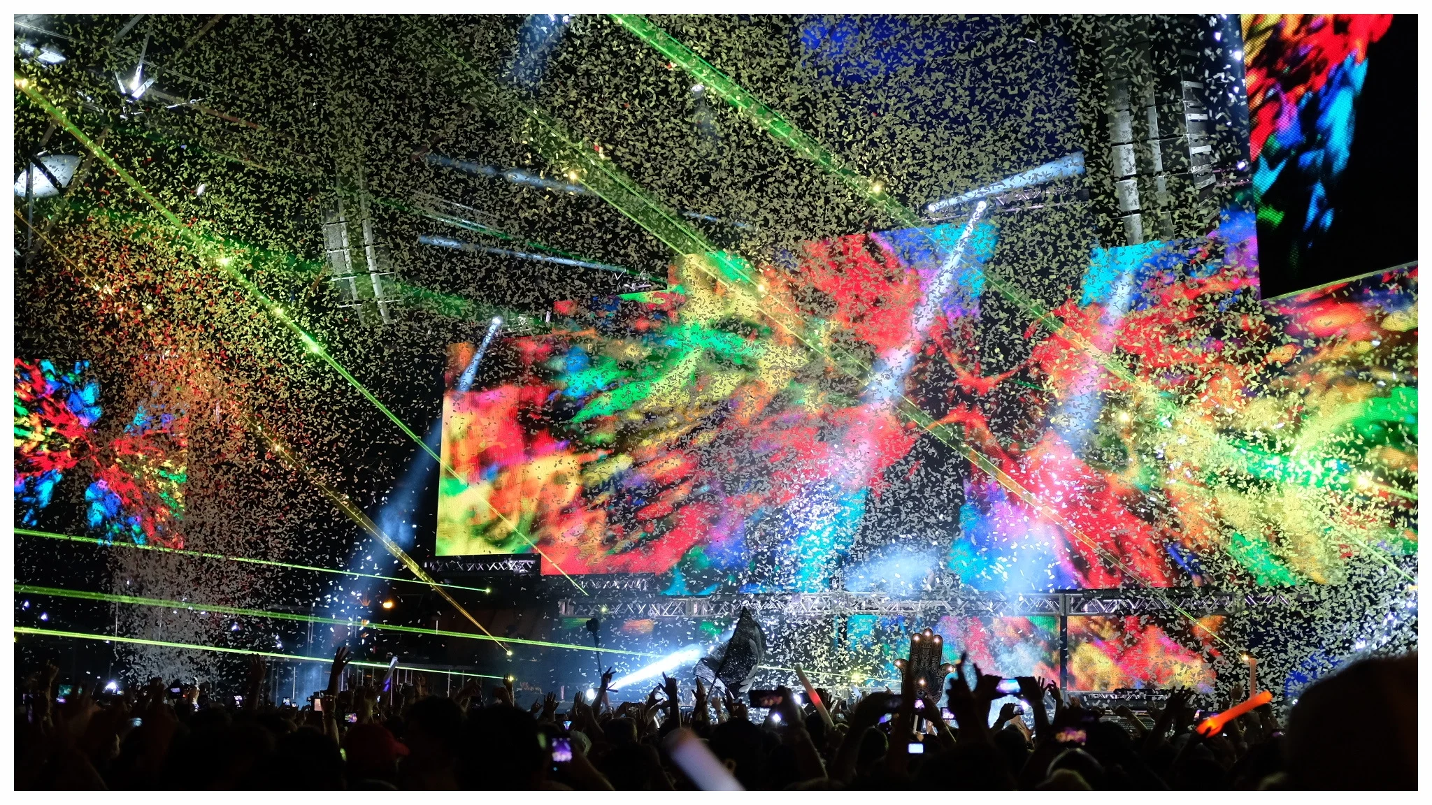 Featured on Instagram