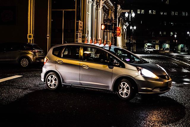 Never seen a car with spikes before! #photooftheday #travel #travelphotography #instagood #fuji #justgoshoot #exploretocreate #xf35 #xt2 #stayandwander #exploremore #adventure #FujifilmX_US #teamfujifilm #fujifeed #fujilove #fujiholics #fujinon #fuji