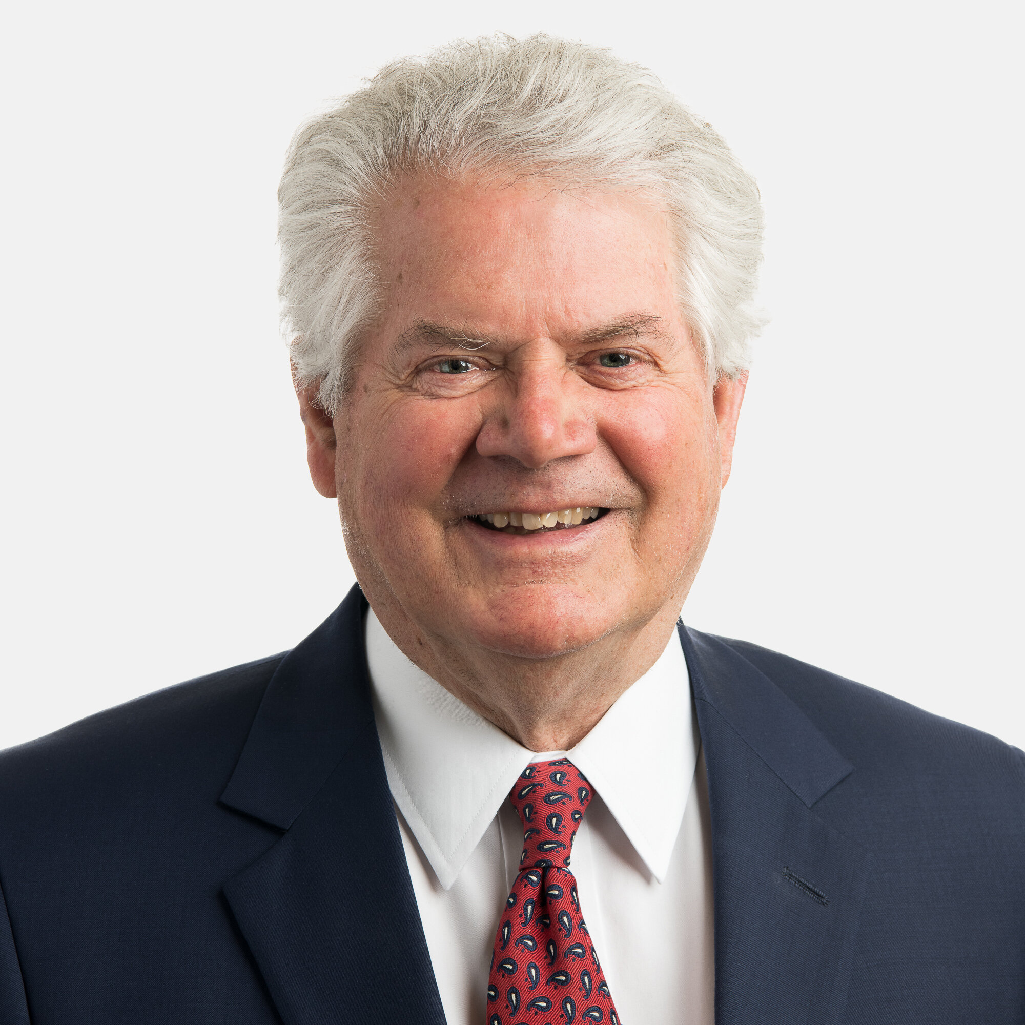 RICHARD H. WADHAMS, JR., Attorney