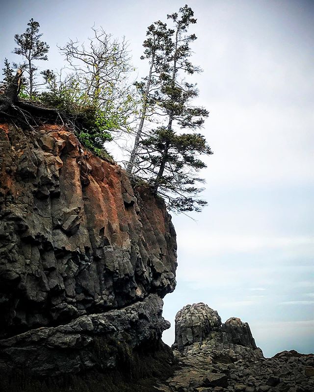 There are so many ways to see things.