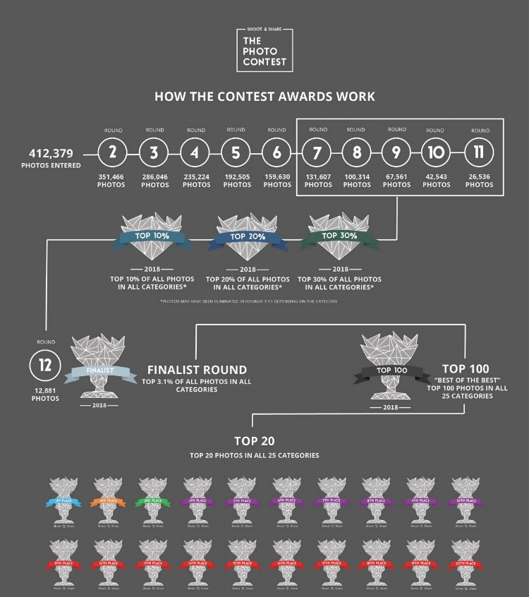  Graphic created by the wizards that run the contest, it is not mine. 